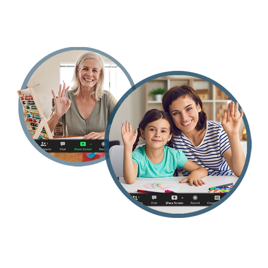 Online therapy services for schools