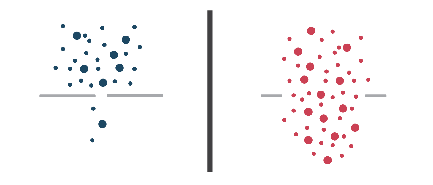 sensory overload icon