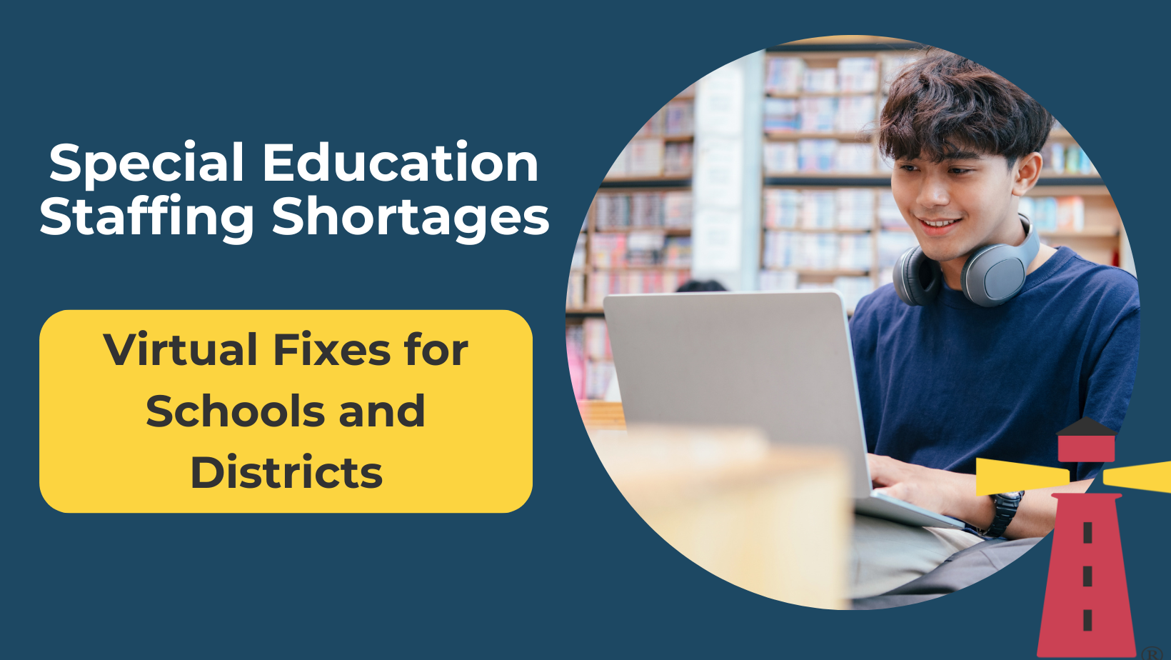 virtual fixes for sped staffing shortages