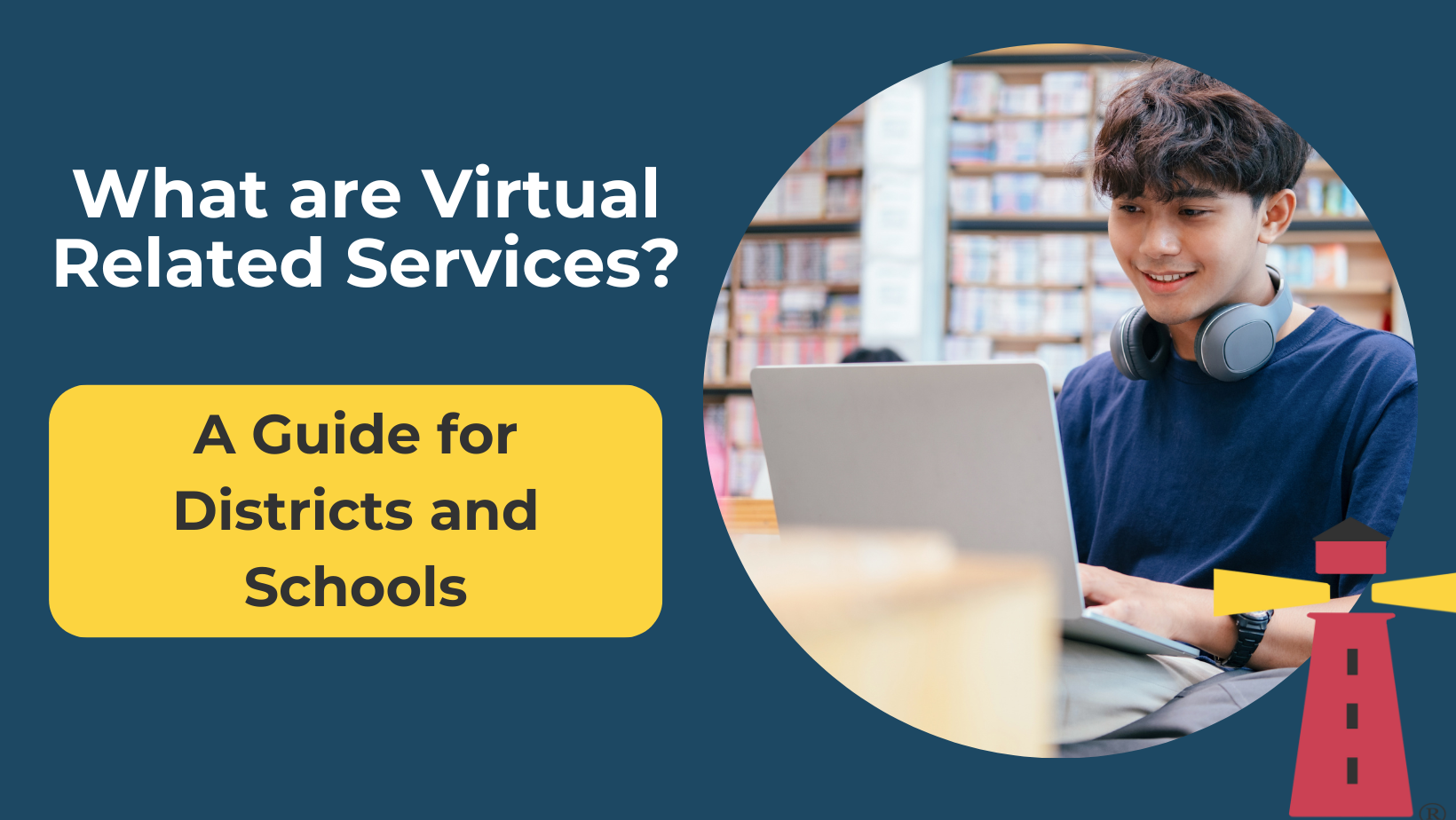 What are virtual related services?