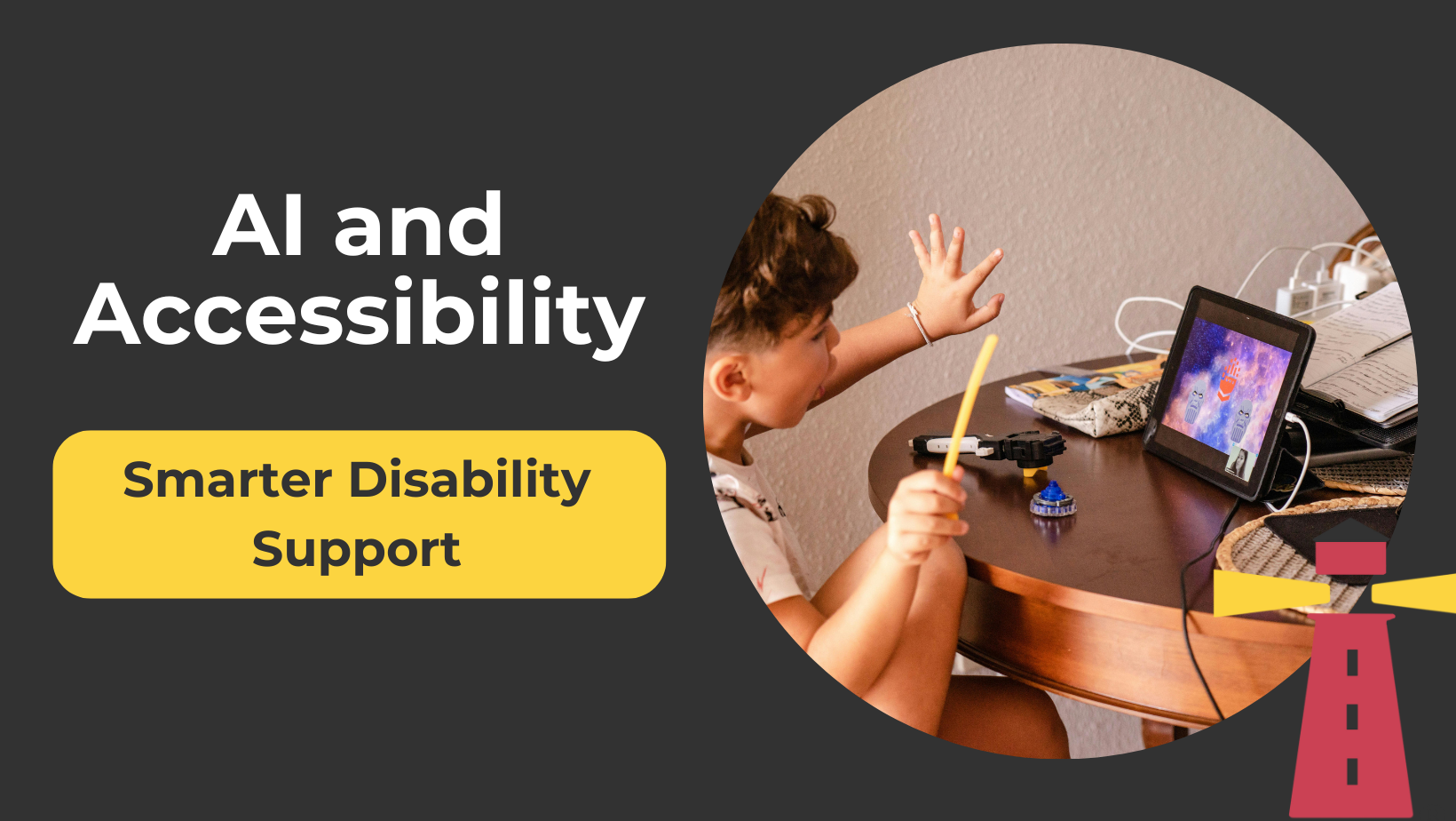 AI and Accessibility