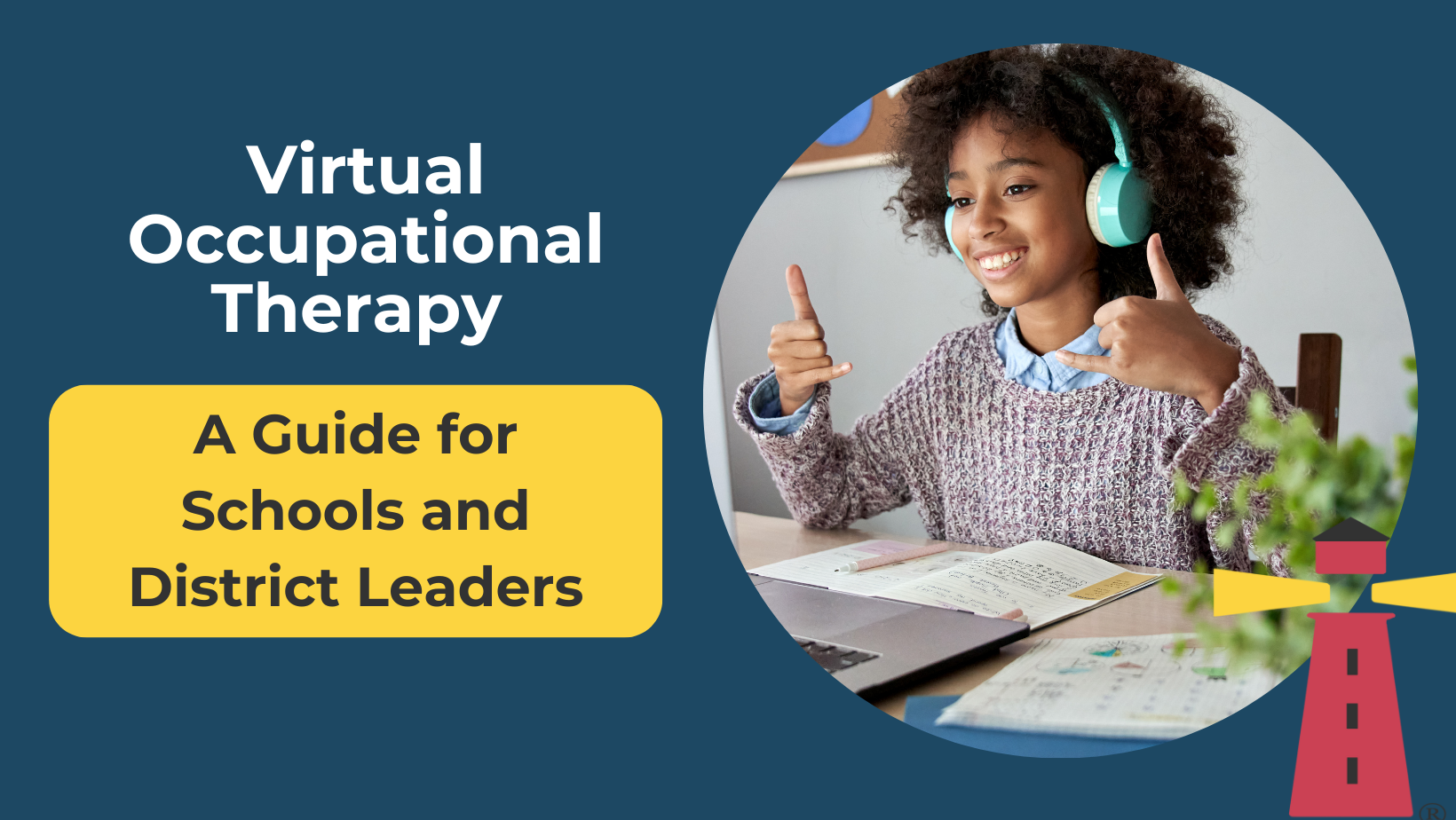 virtual occupational therapy
