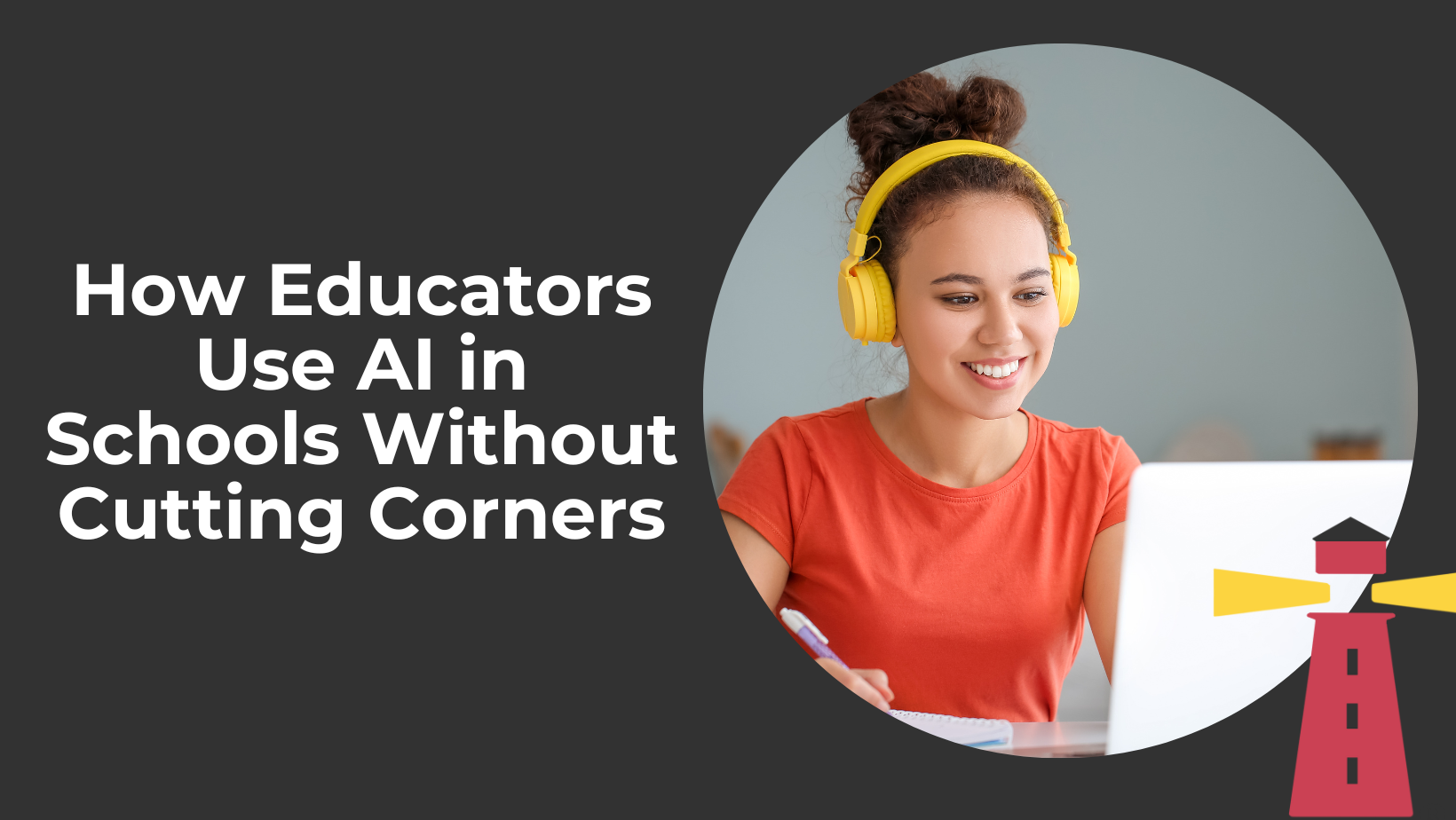 how educators use ai