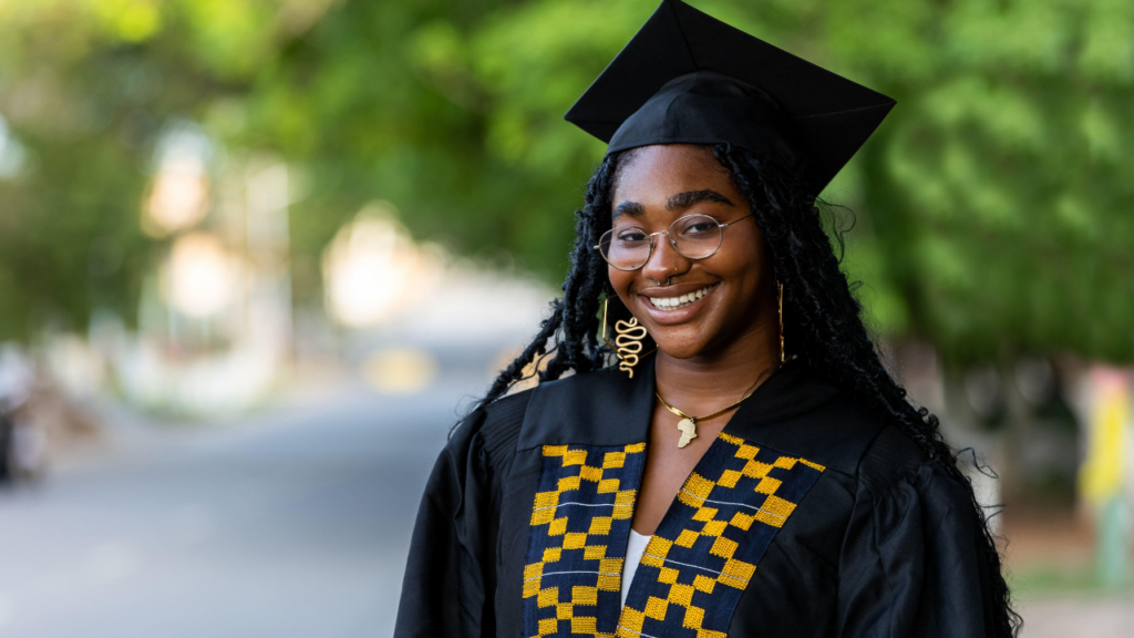 new SLP grad