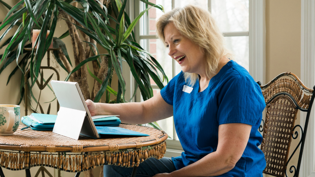 virtual speech therapy