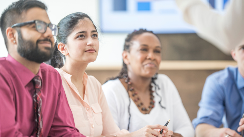 professional development for SLPS