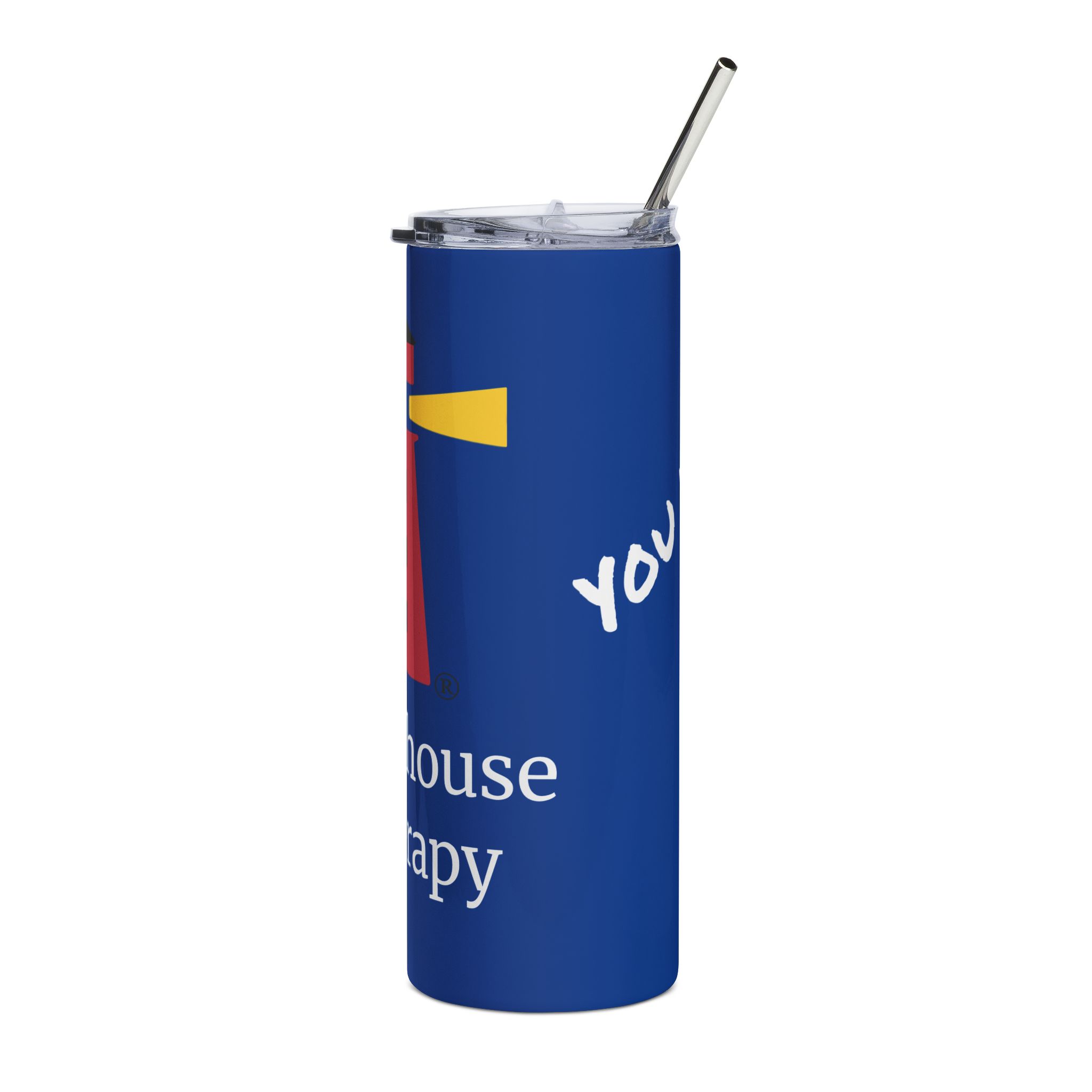 Stainless Steel Tumbler, 20oz