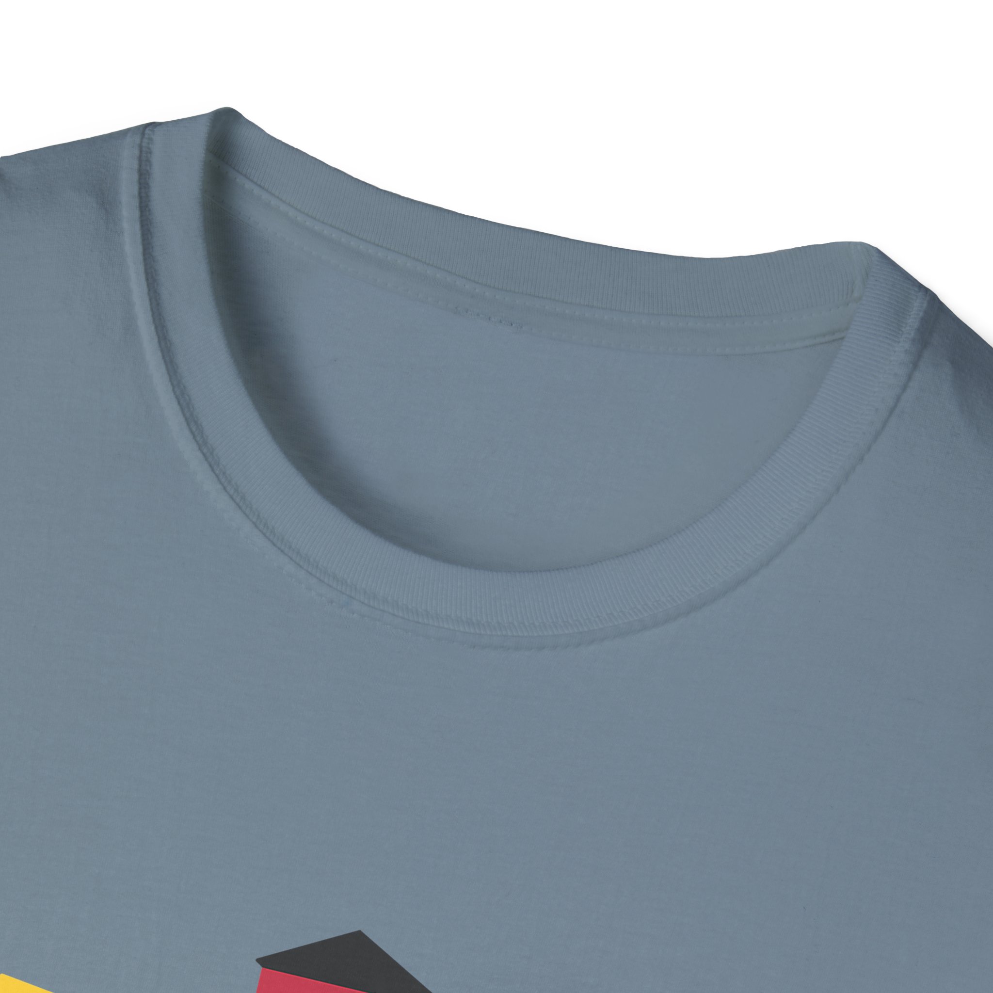 Unisex Softstyle T-Shirt - Image 23