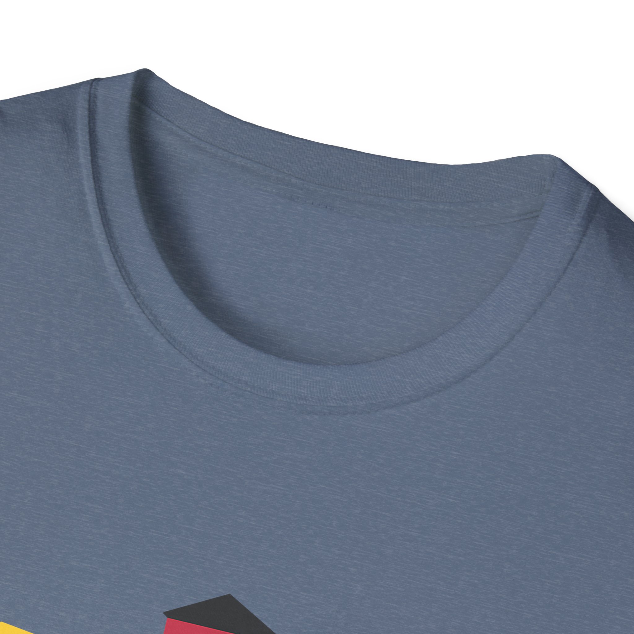 Unisex Softstyle T-Shirt - Image 27