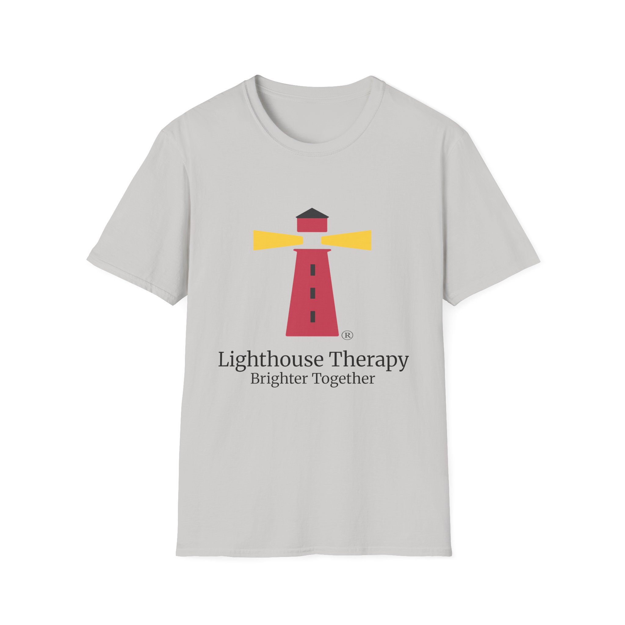 Unisex Softstyle T-Shirt - Image 5