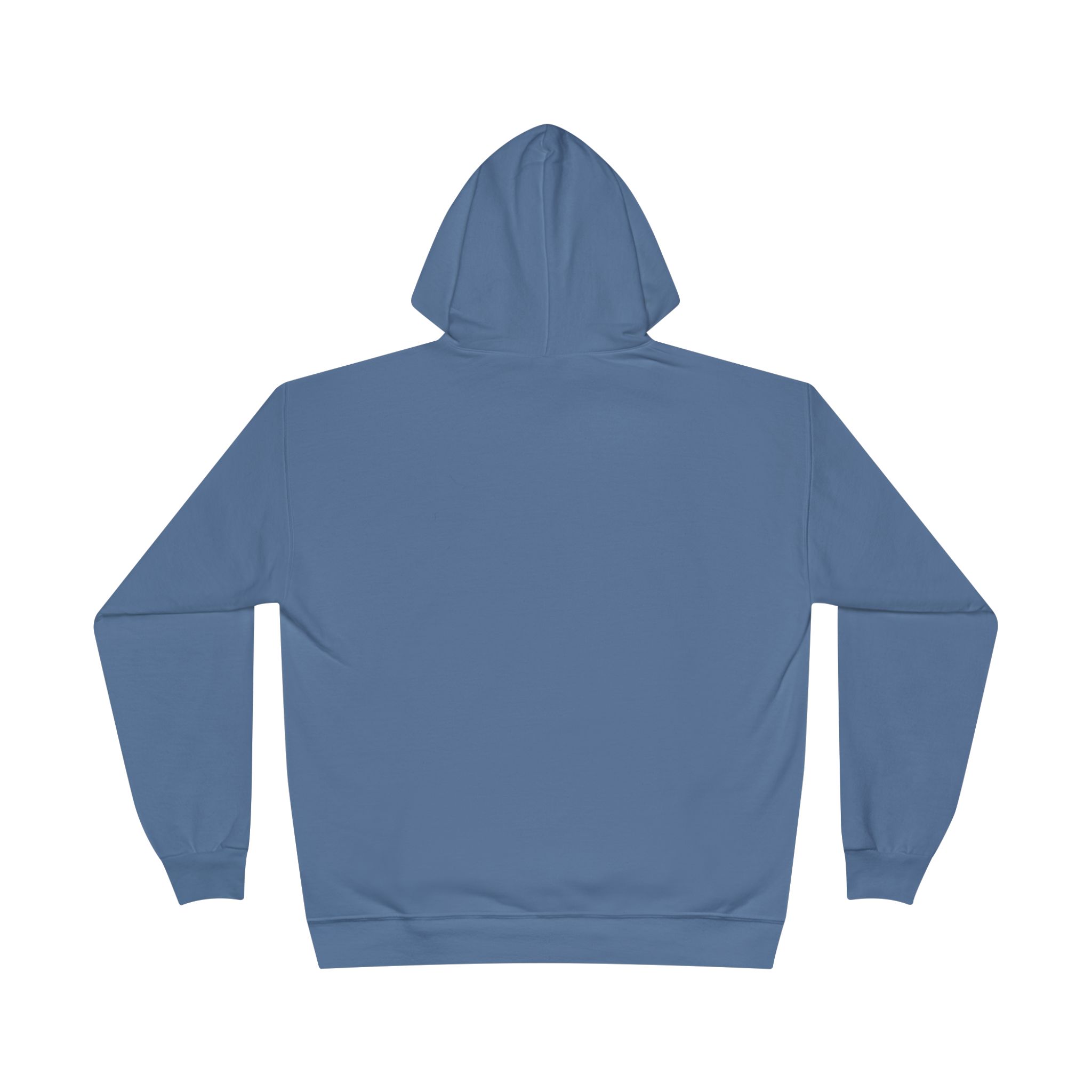 Unisex EcoSmart® Pullover Hoodie Sweatshirt - Image 6