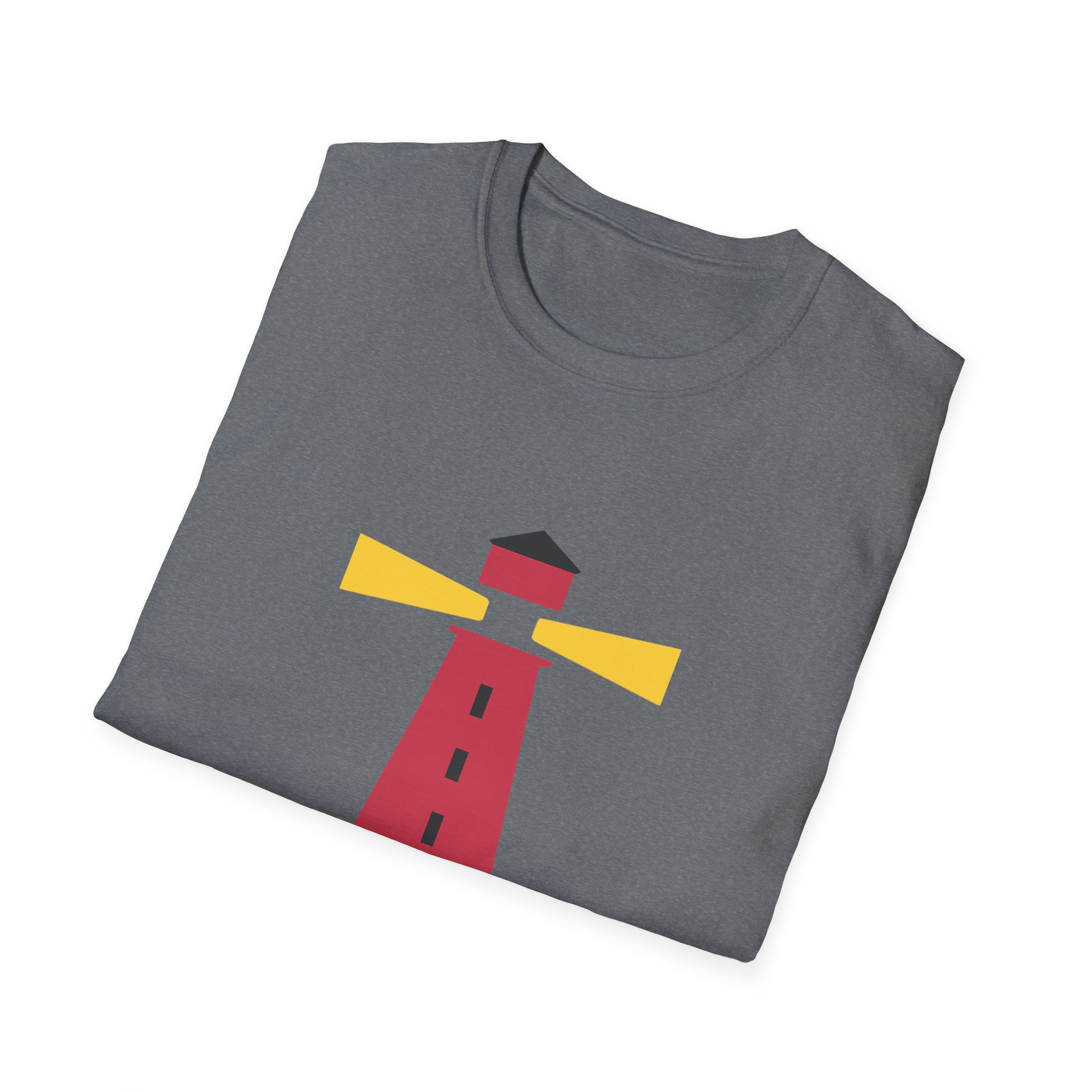 Unisex Softstyle T-Shirt - Image 16