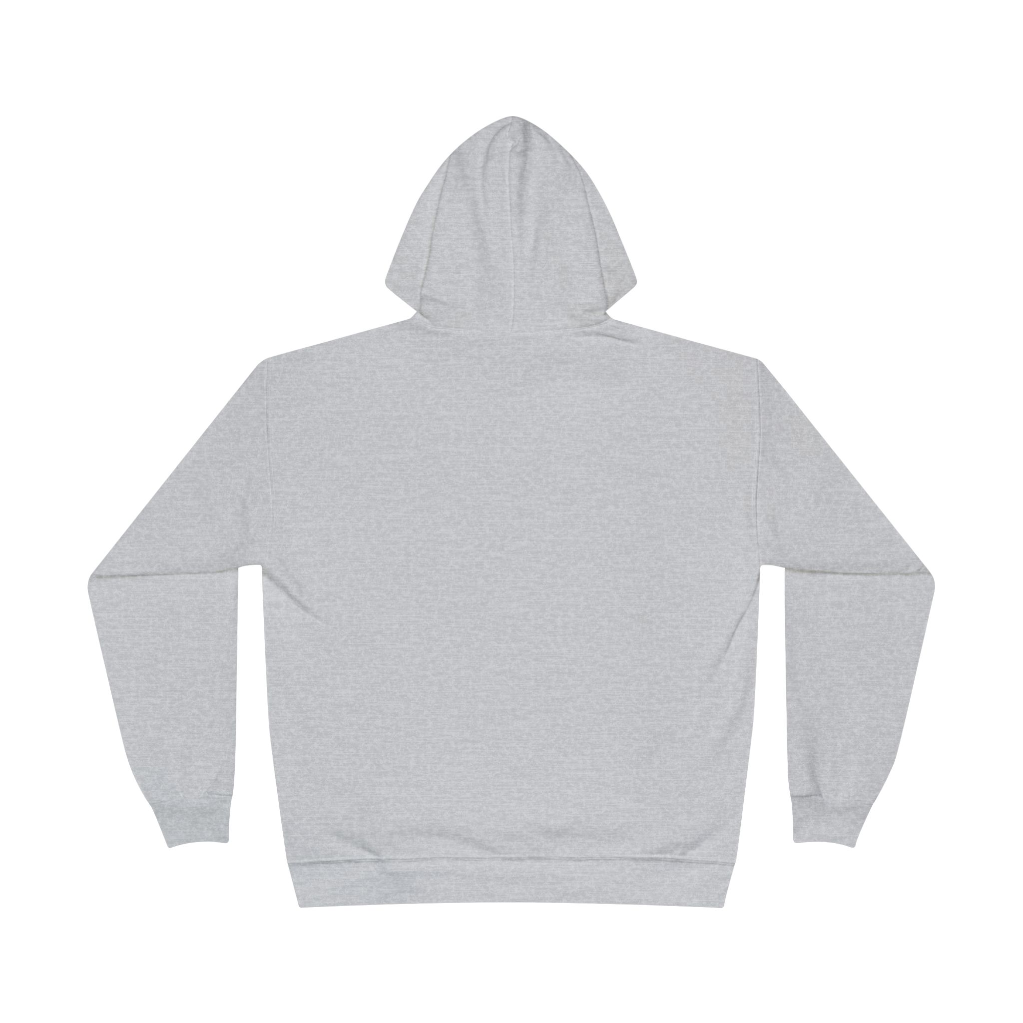 Unisex EcoSmart® Pullover Hoodie Sweatshirt - Image 2