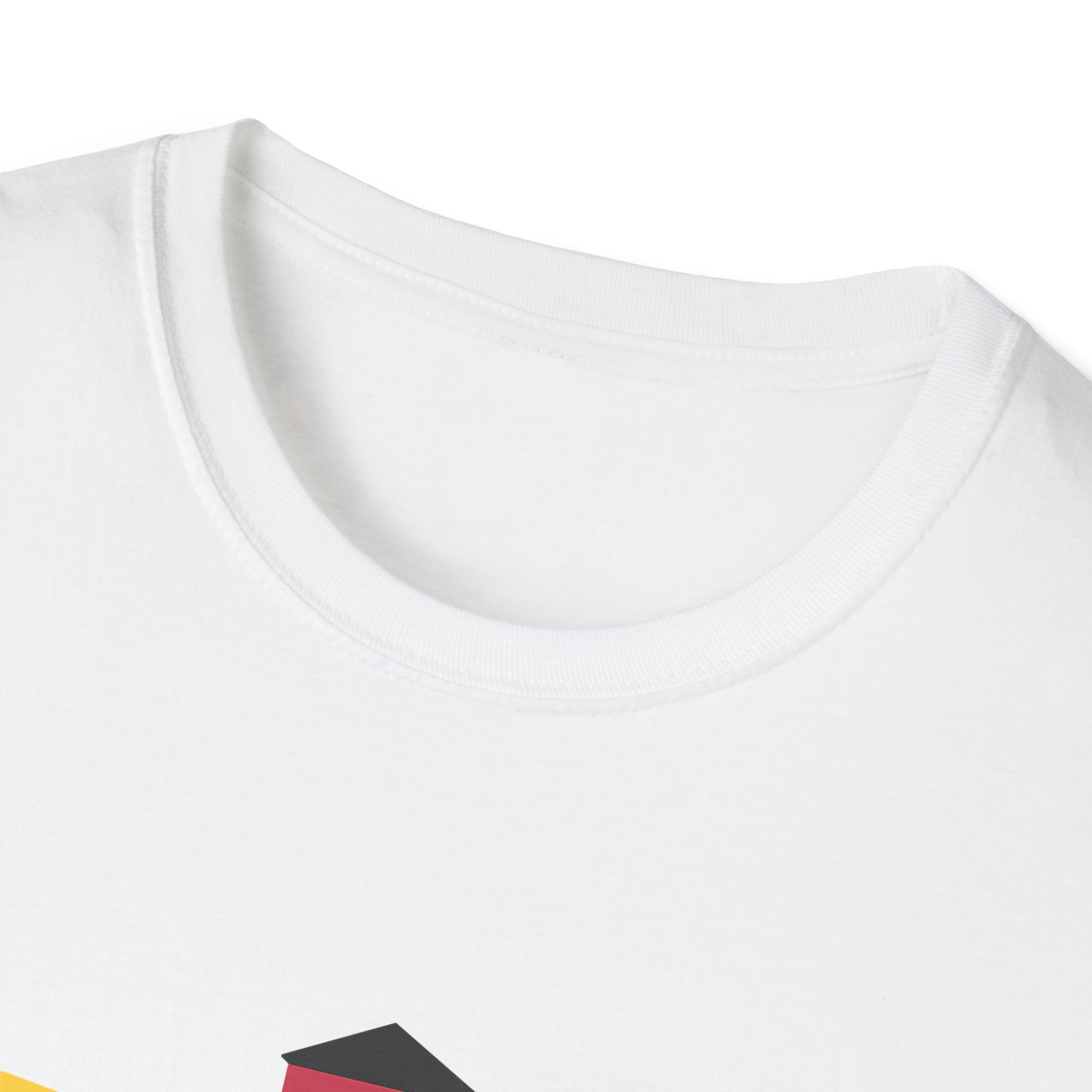 Unisex Softstyle T-Shirt - Image 3