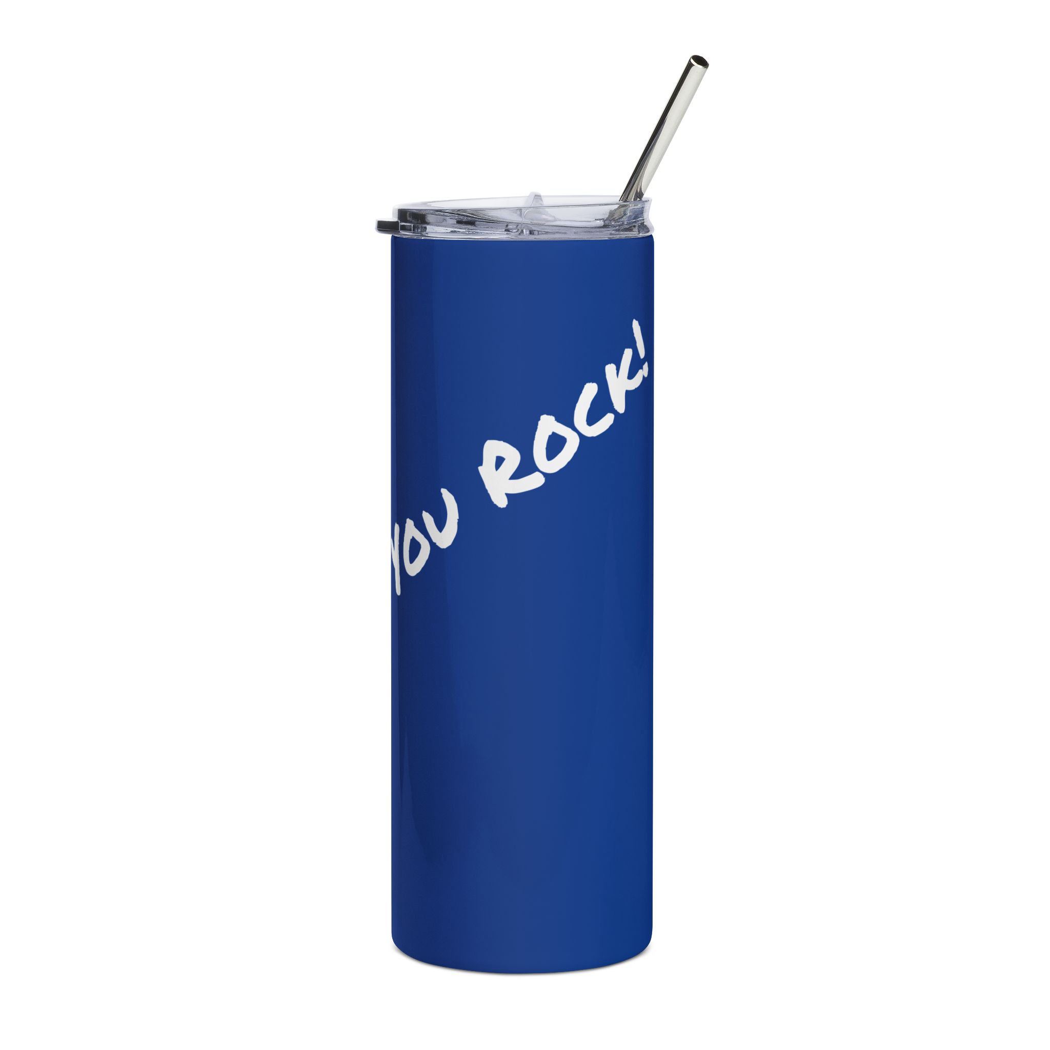 Stainless Steel Tumbler, 20oz - Image 4