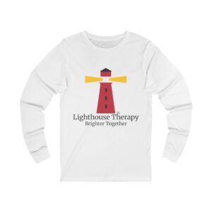 Unisex Jersey Long Sleeve Tee