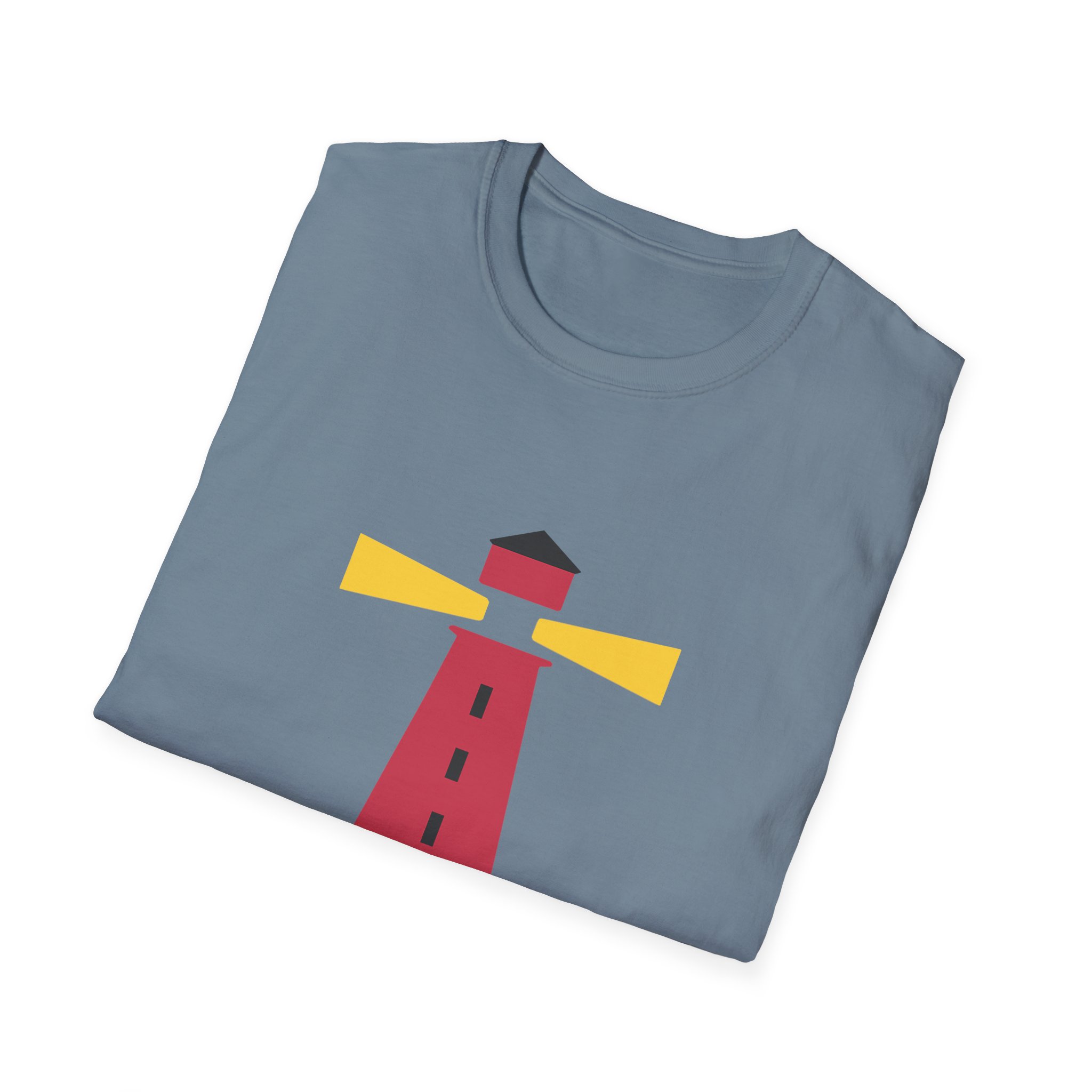 Unisex Softstyle T-Shirt - Image 24