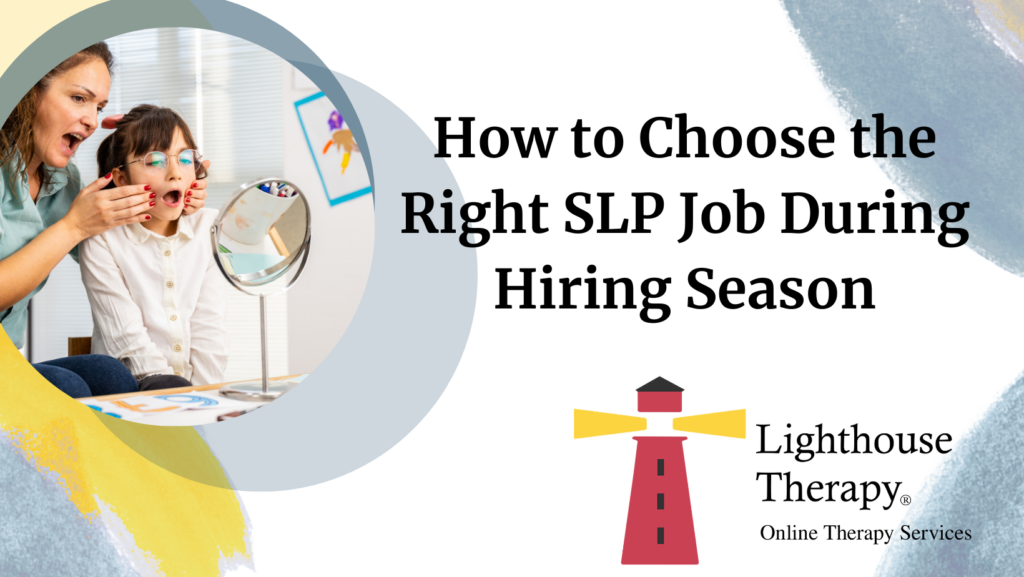 slp job
