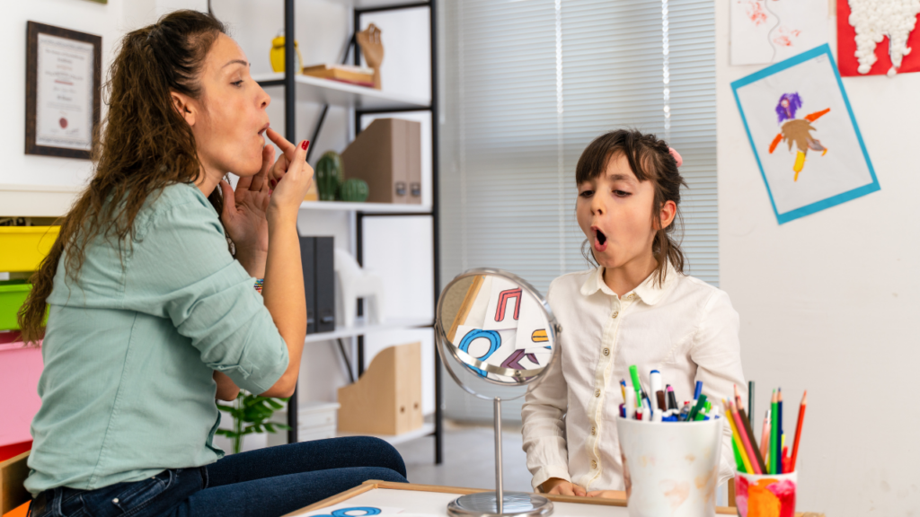 SLP job