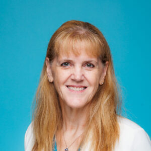 Picture of Janet Courtney