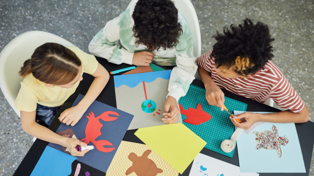 social skills IEP goals