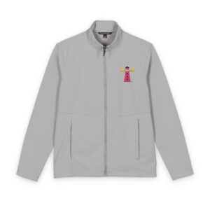 Port Authority® Men's Collective Soft Shell Jacket (Embroidery)