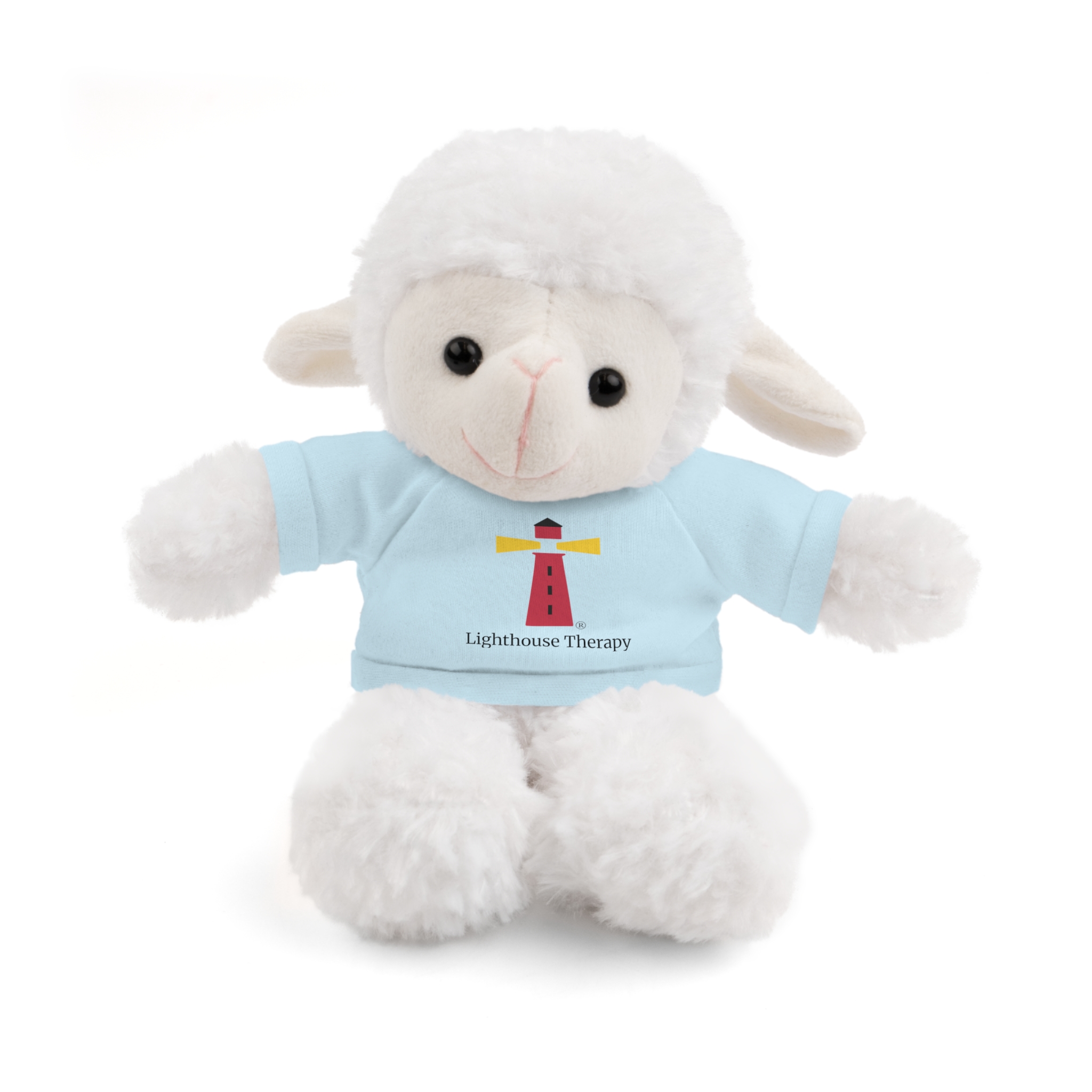 Stuffed Animals with Tee - Image 34