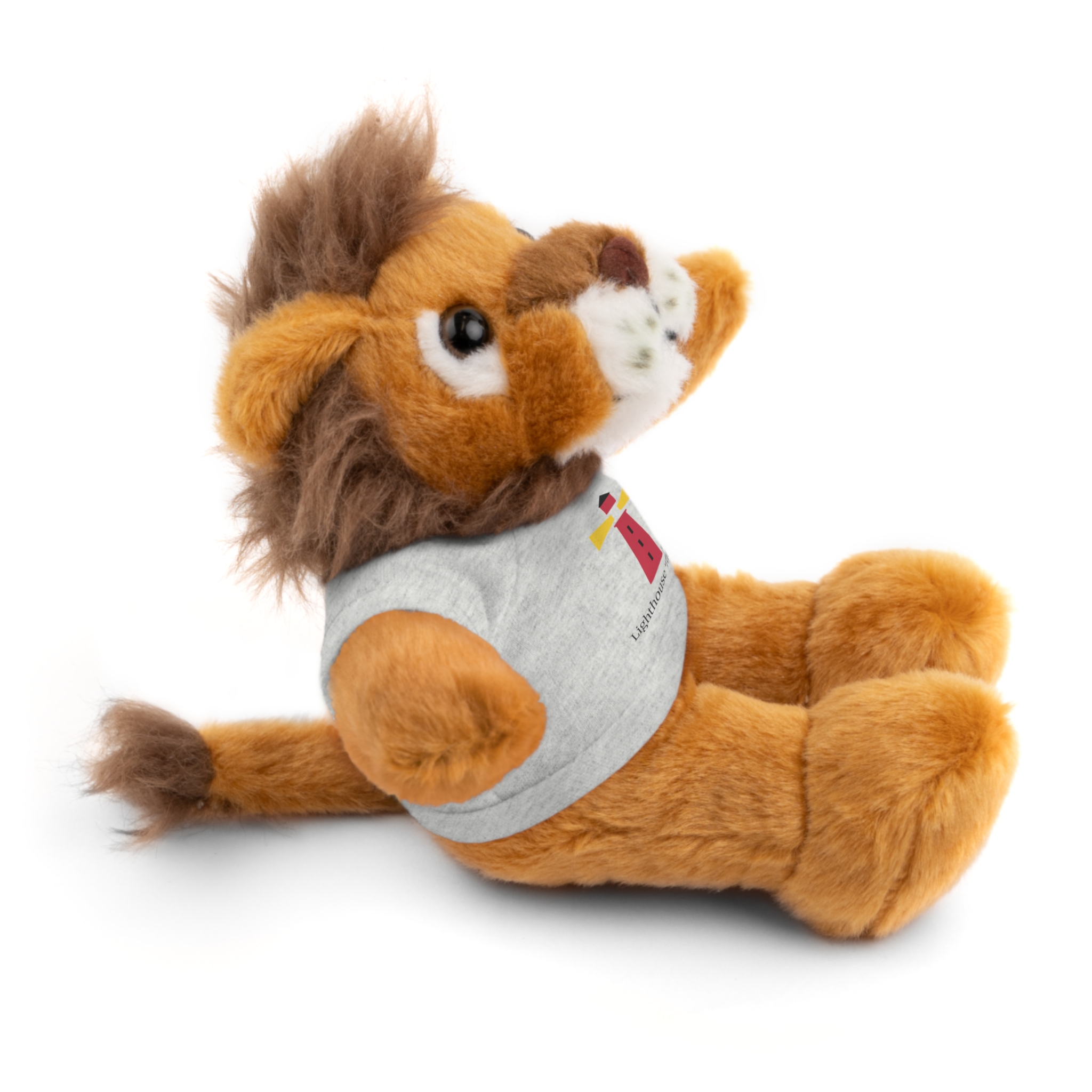 Stuffed Animals with Tee - Image 11