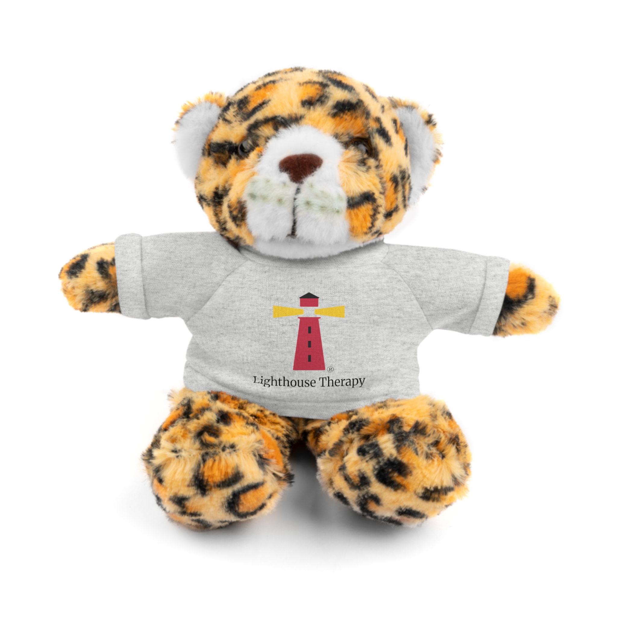 Stuffed Animals with Tee - Image 7