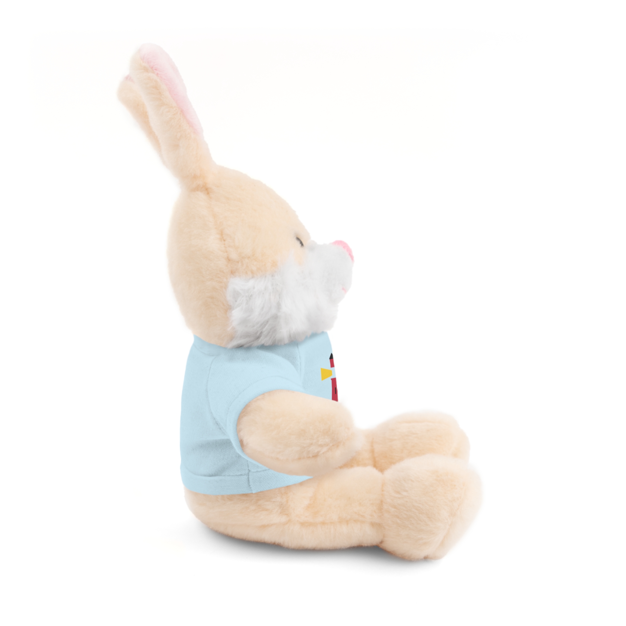 Stuffed Animals with Tee - Image 23