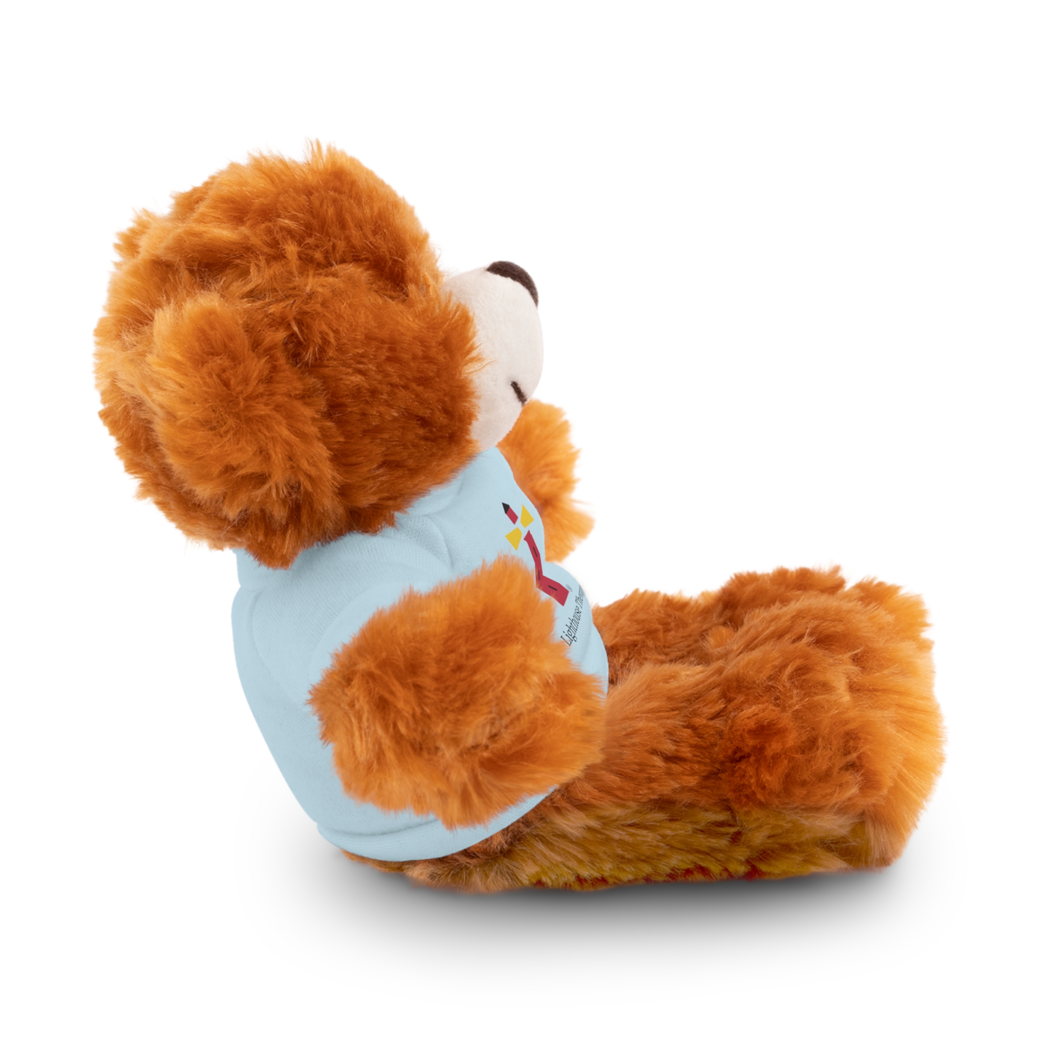 Stuffed Animals with Tee - Image 20