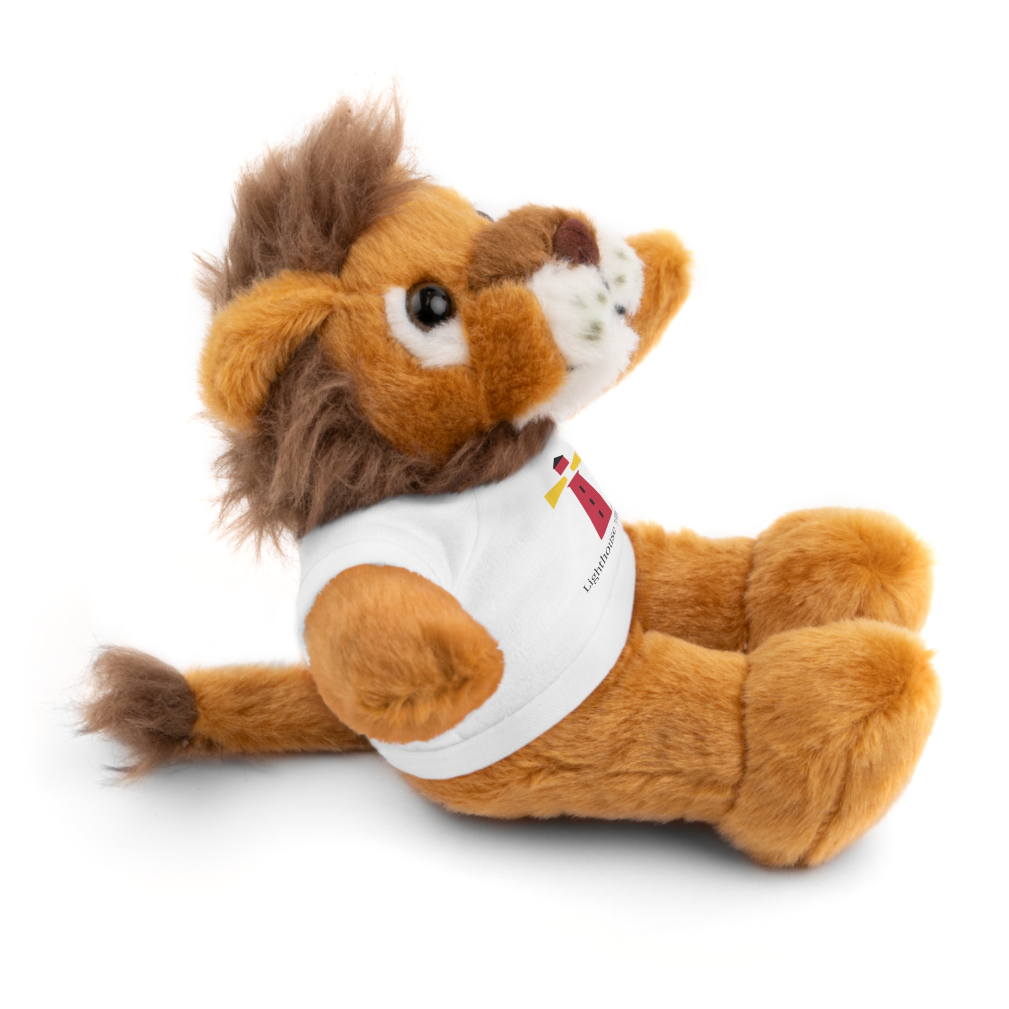 Stuffed Animals with Tee - Image 47