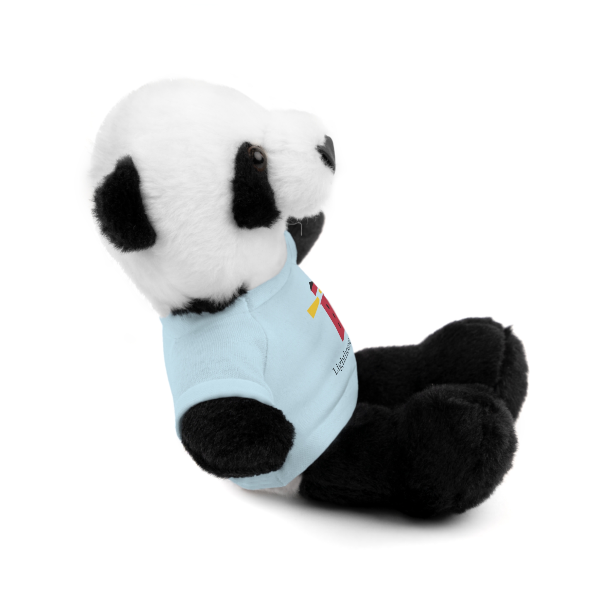 Stuffed Animals with Tee - Image 32