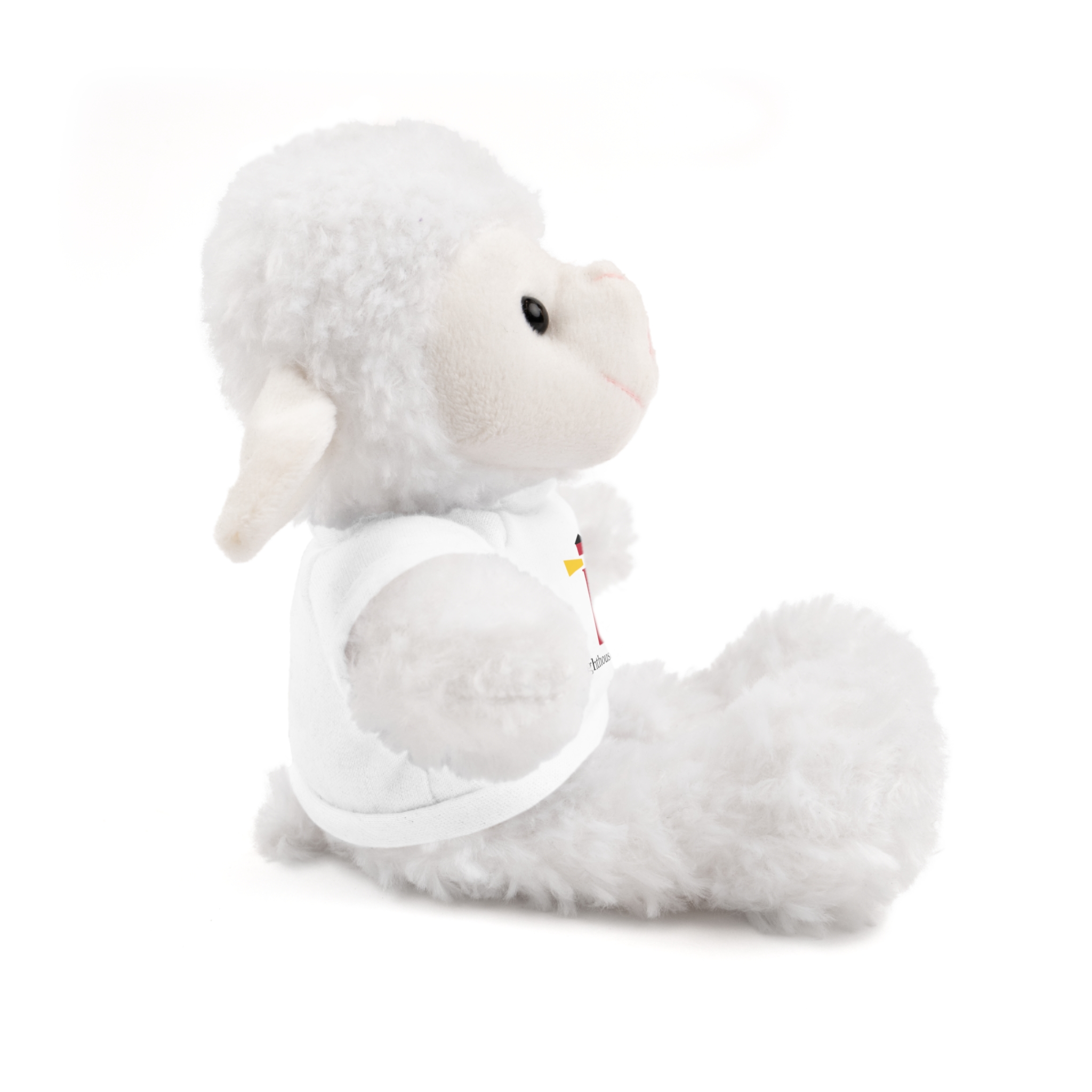 Stuffed Animals with Tee - Image 53