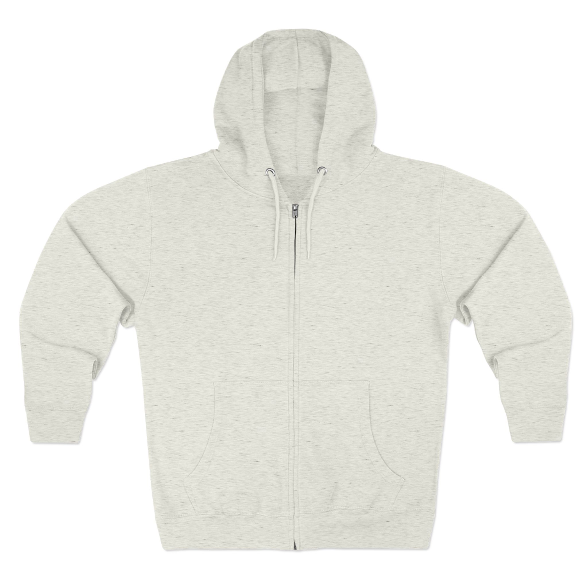 Lighthouse Therapy Zip Hoodie — “Brighter Together” Charity Logo Hoodie - Image 9