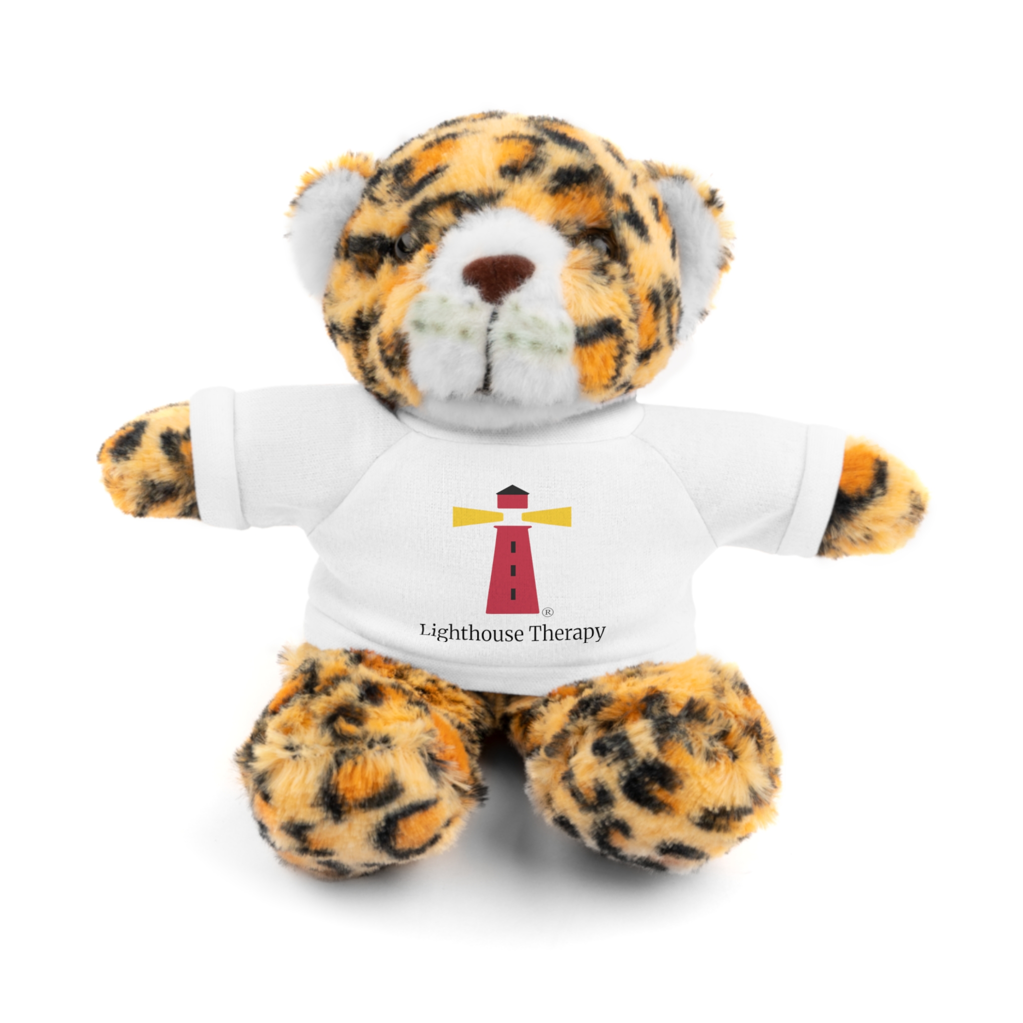 Stuffed Animals with Tee - Image 43