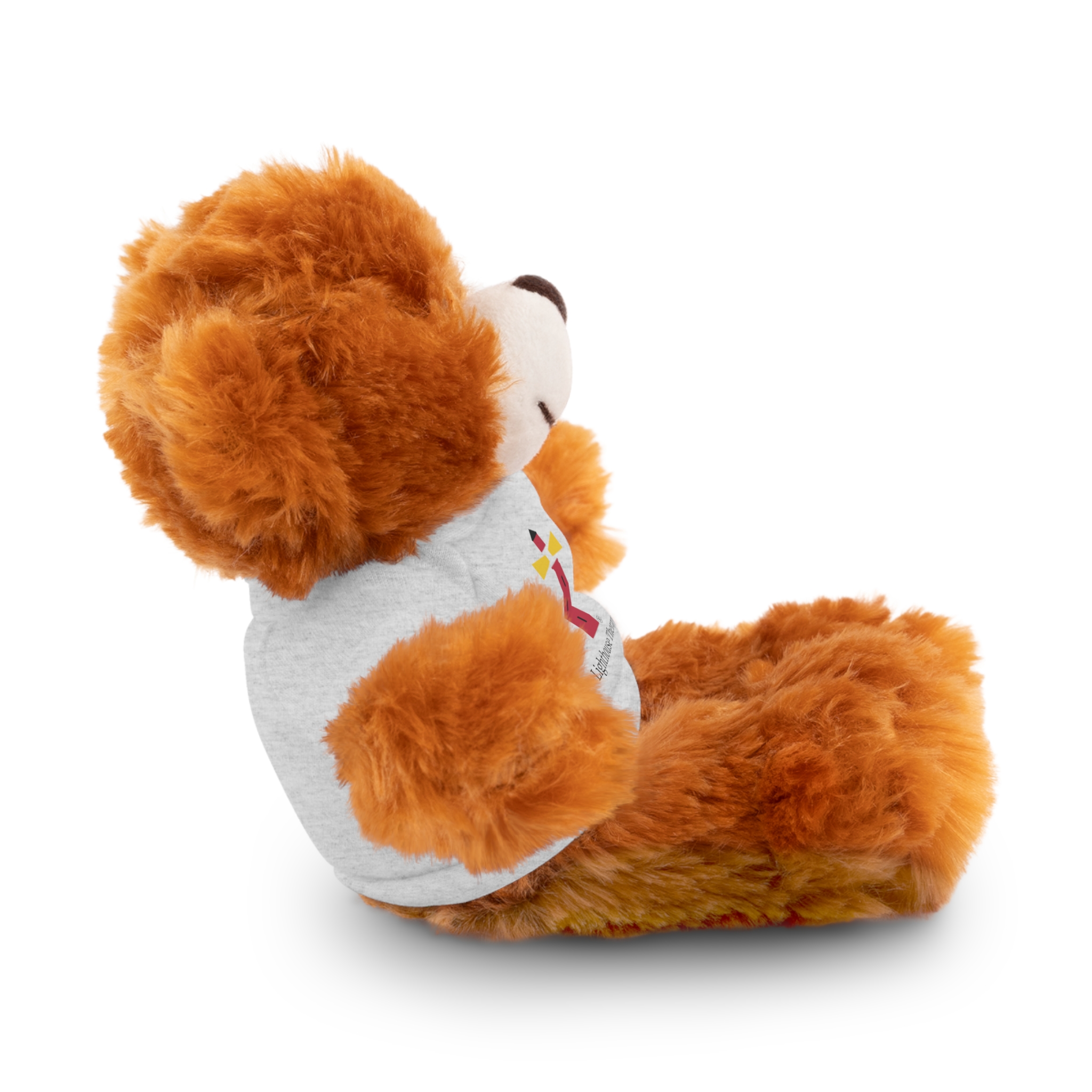 Stuffed Animals with Tee - Image 2