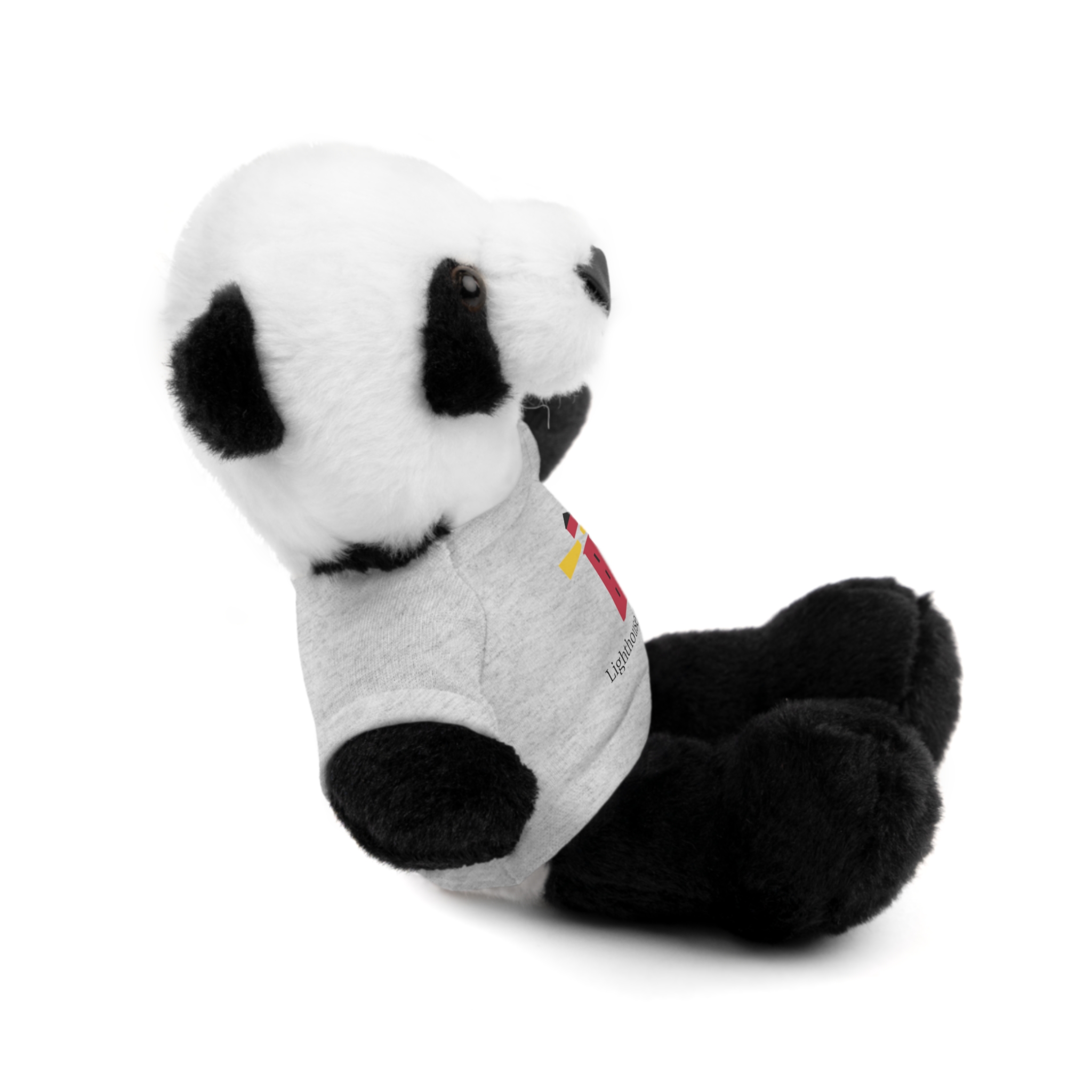 Stuffed Animals with Tee - Image 14