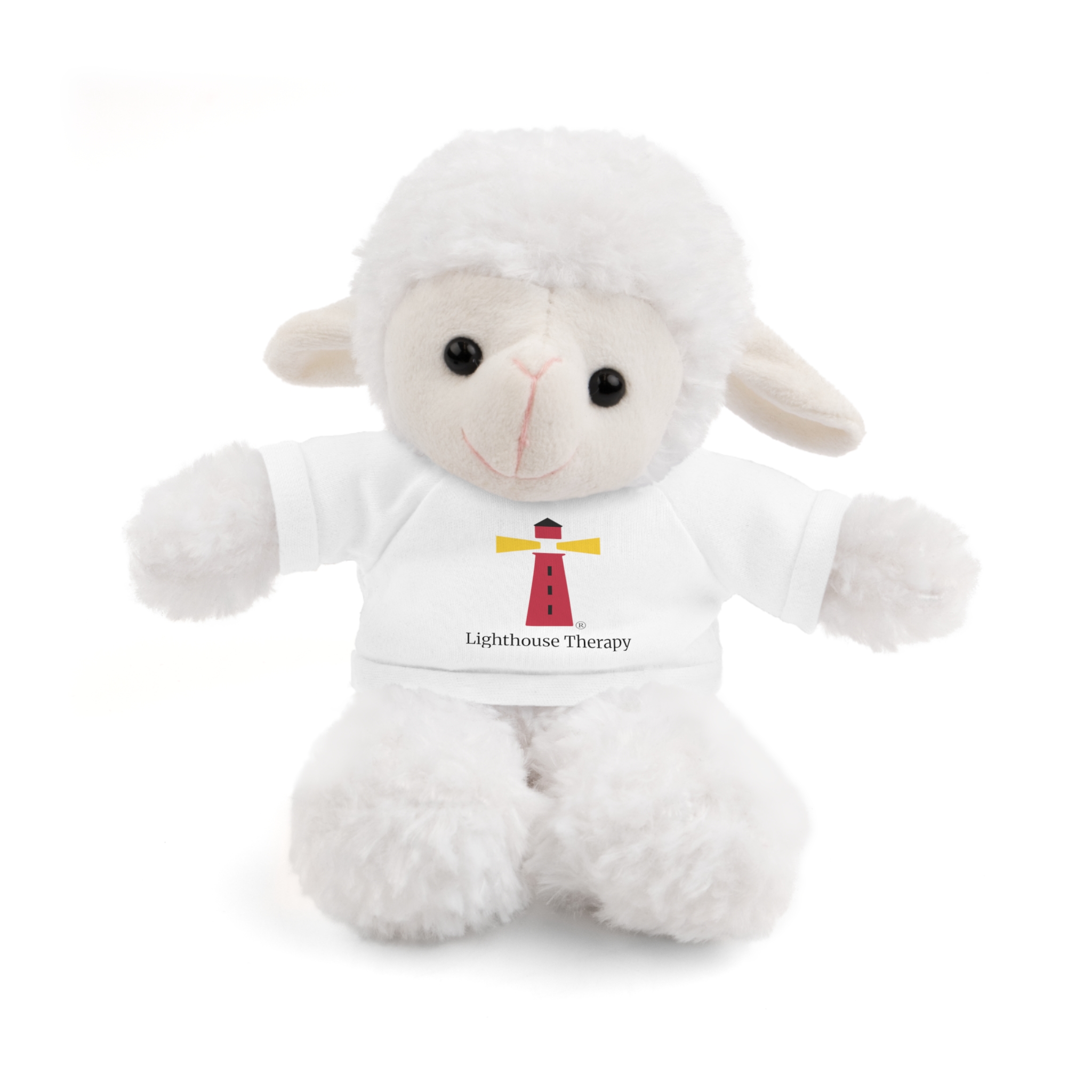 Stuffed Animals with Tee - Image 52