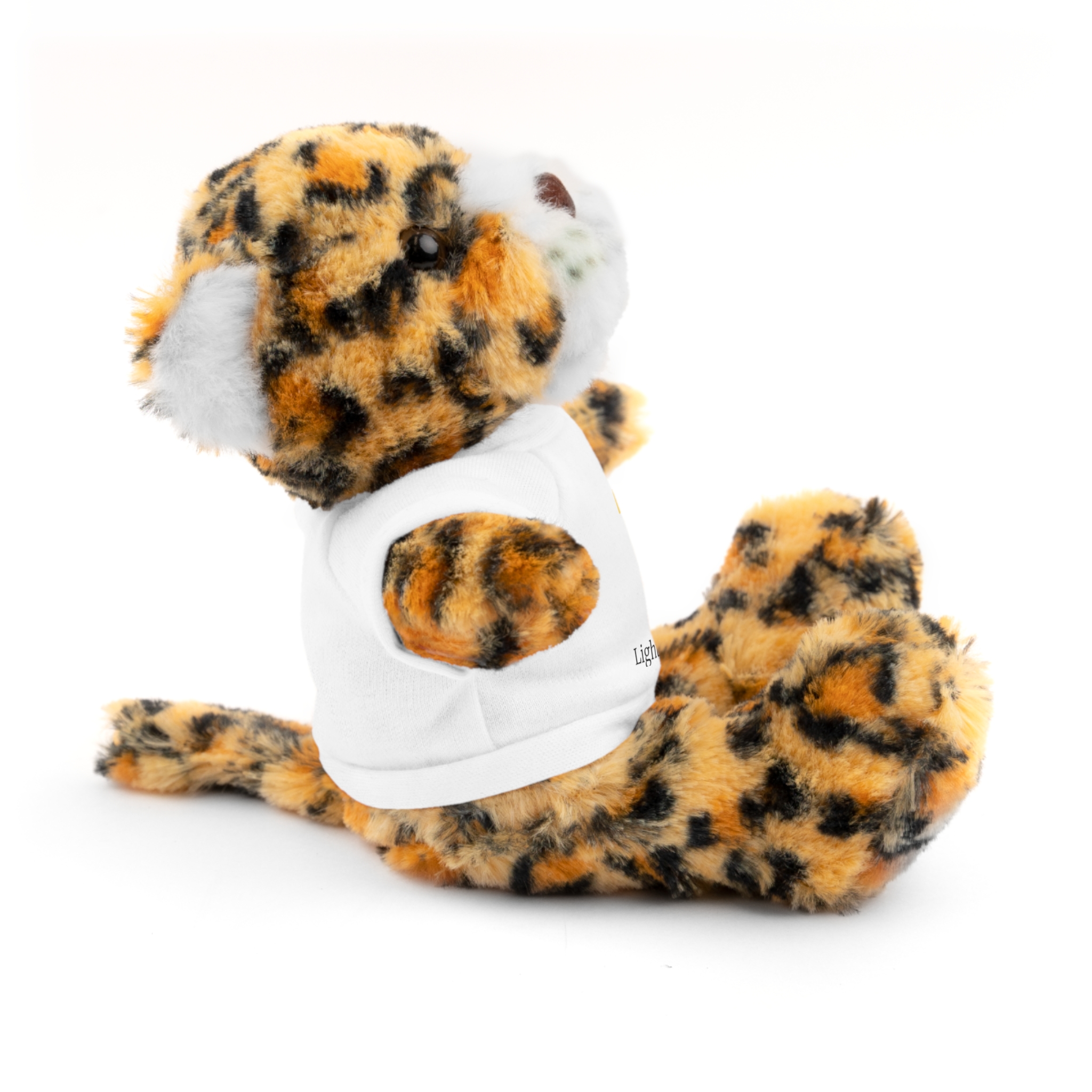 Stuffed Animals with Tee - Image 44