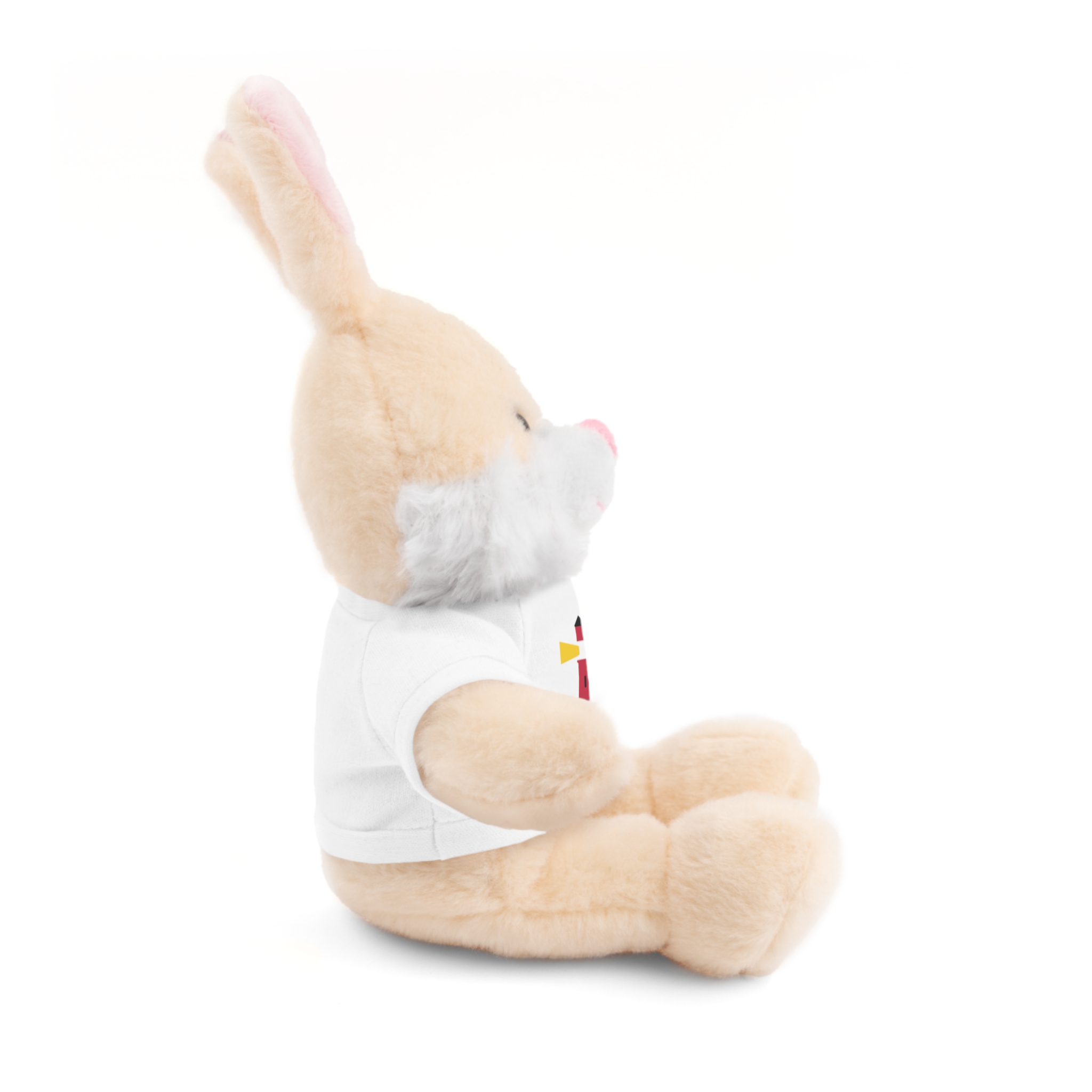 Stuffed Animals with Tee - Image 41