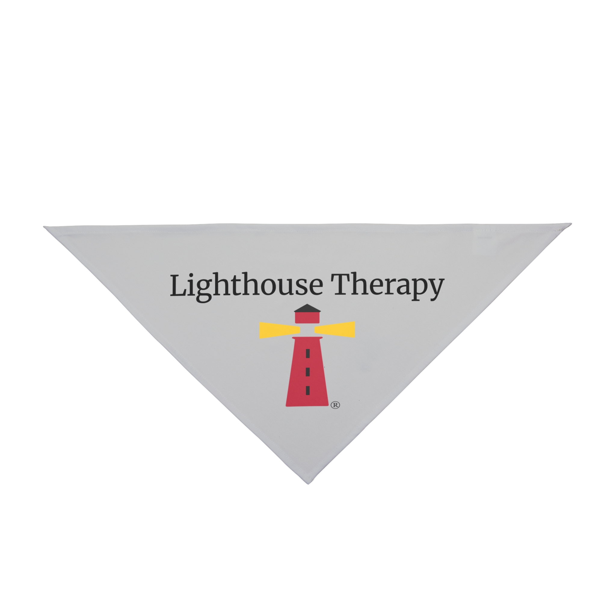 Lighthouse Pet Bandana — Nautical Dog & Cat Accessory - Image 5