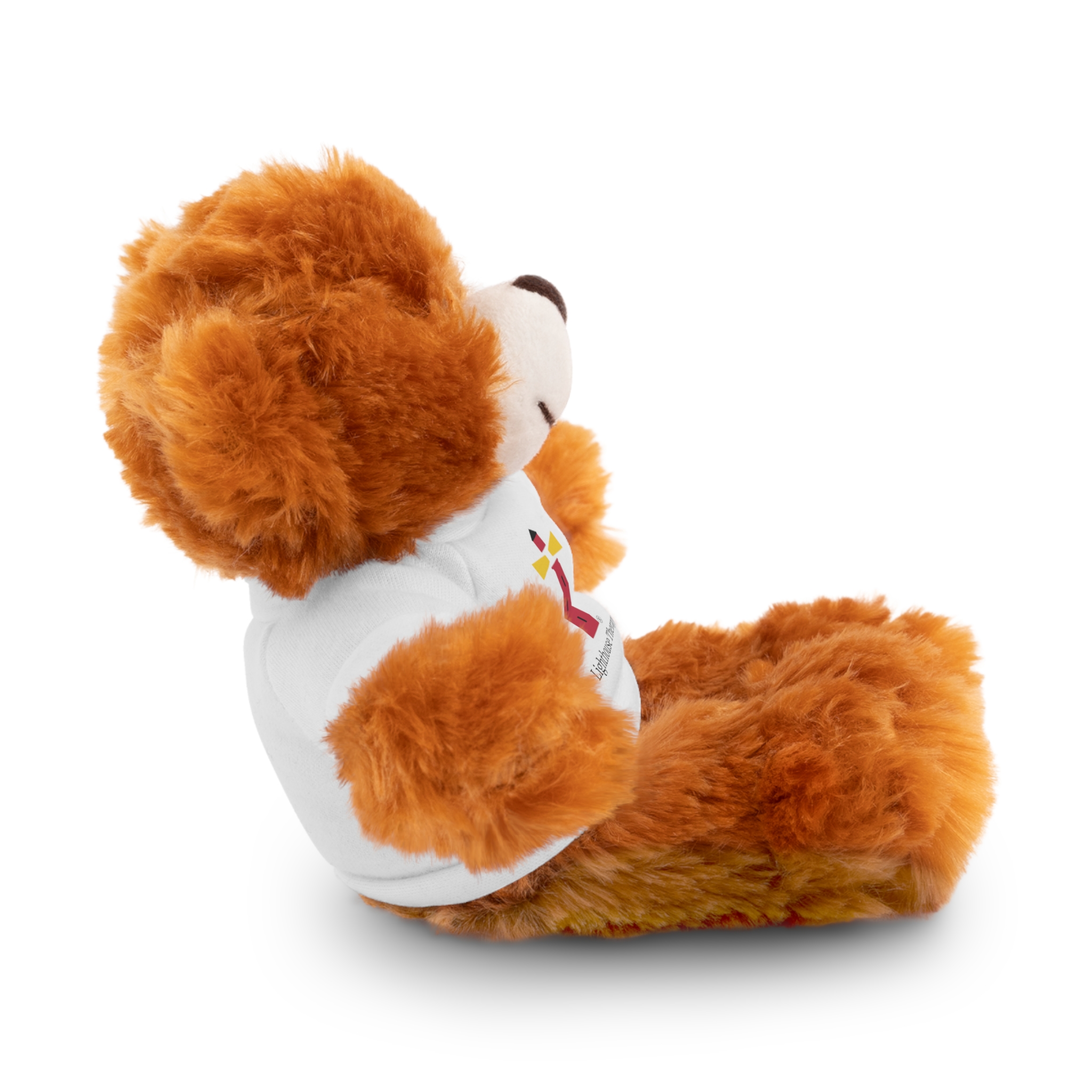 Stuffed Animals with Tee - Image 38