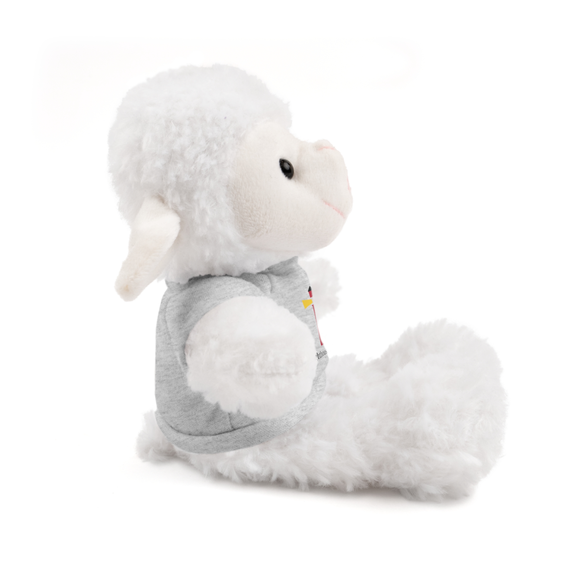 Stuffed Animals with Tee - Image 17