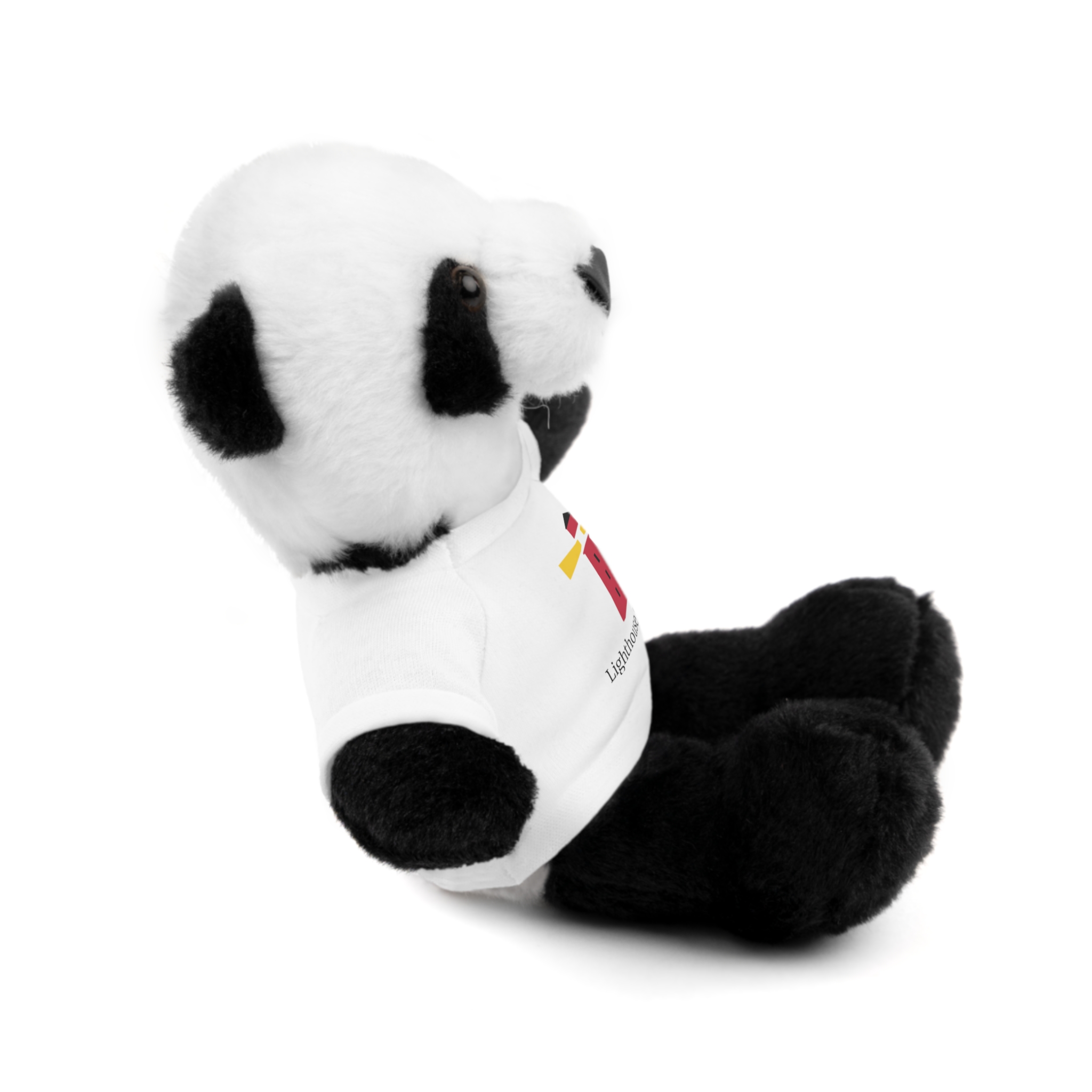 Stuffed Animals with Tee - Image 50