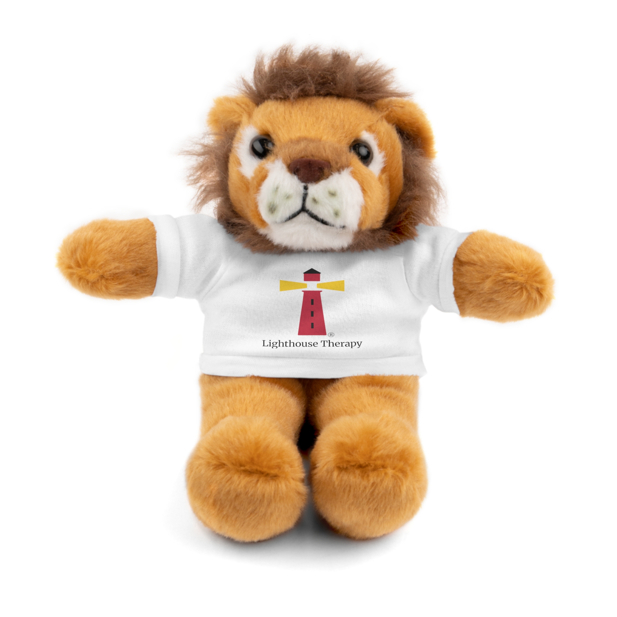 Stuffed Animals with Tee - Image 46