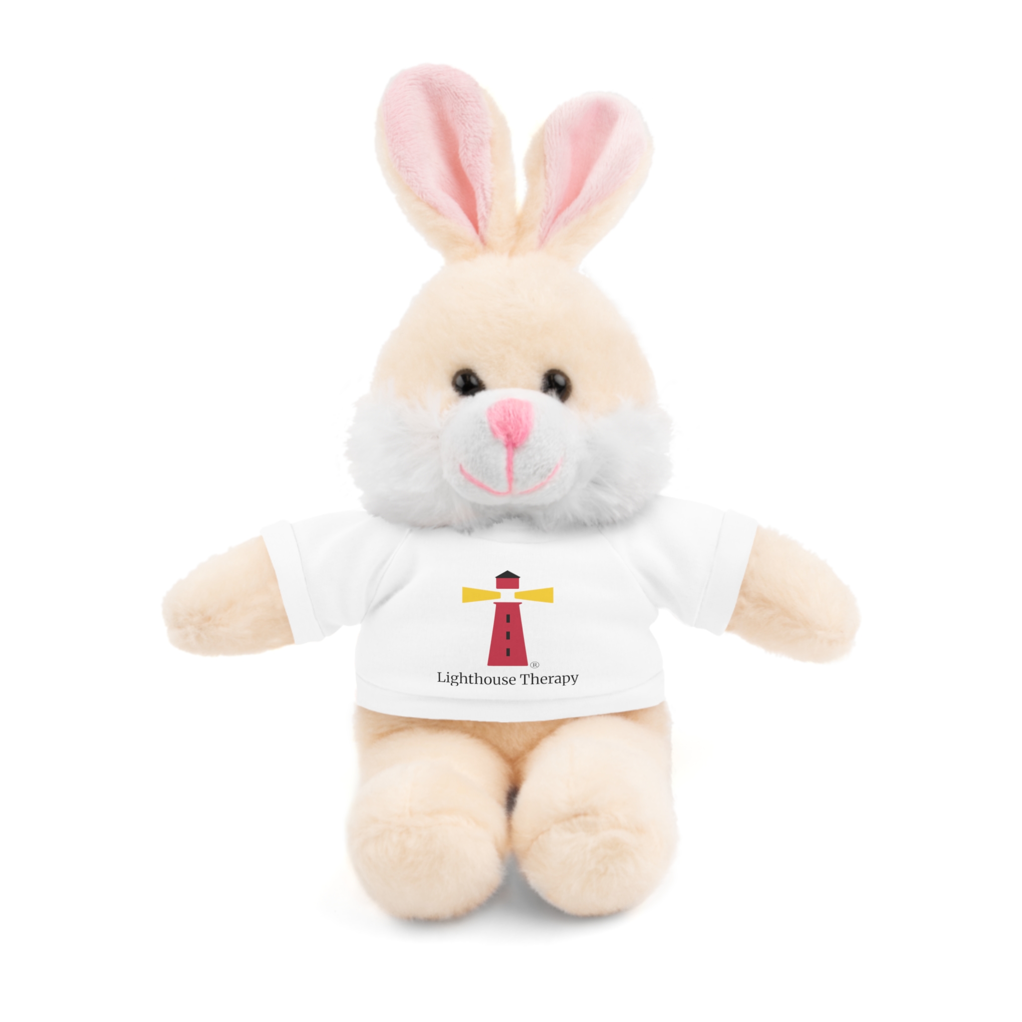 Stuffed Animals with Tee - Image 40