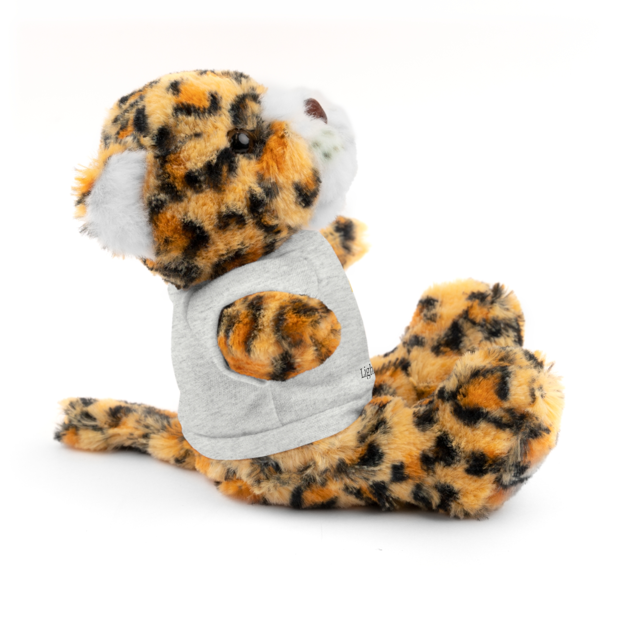 Stuffed Animals with Tee - Image 8