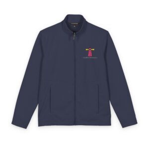 Port Authority® Men's Collective Soft Shell Jacket (Embroidery)