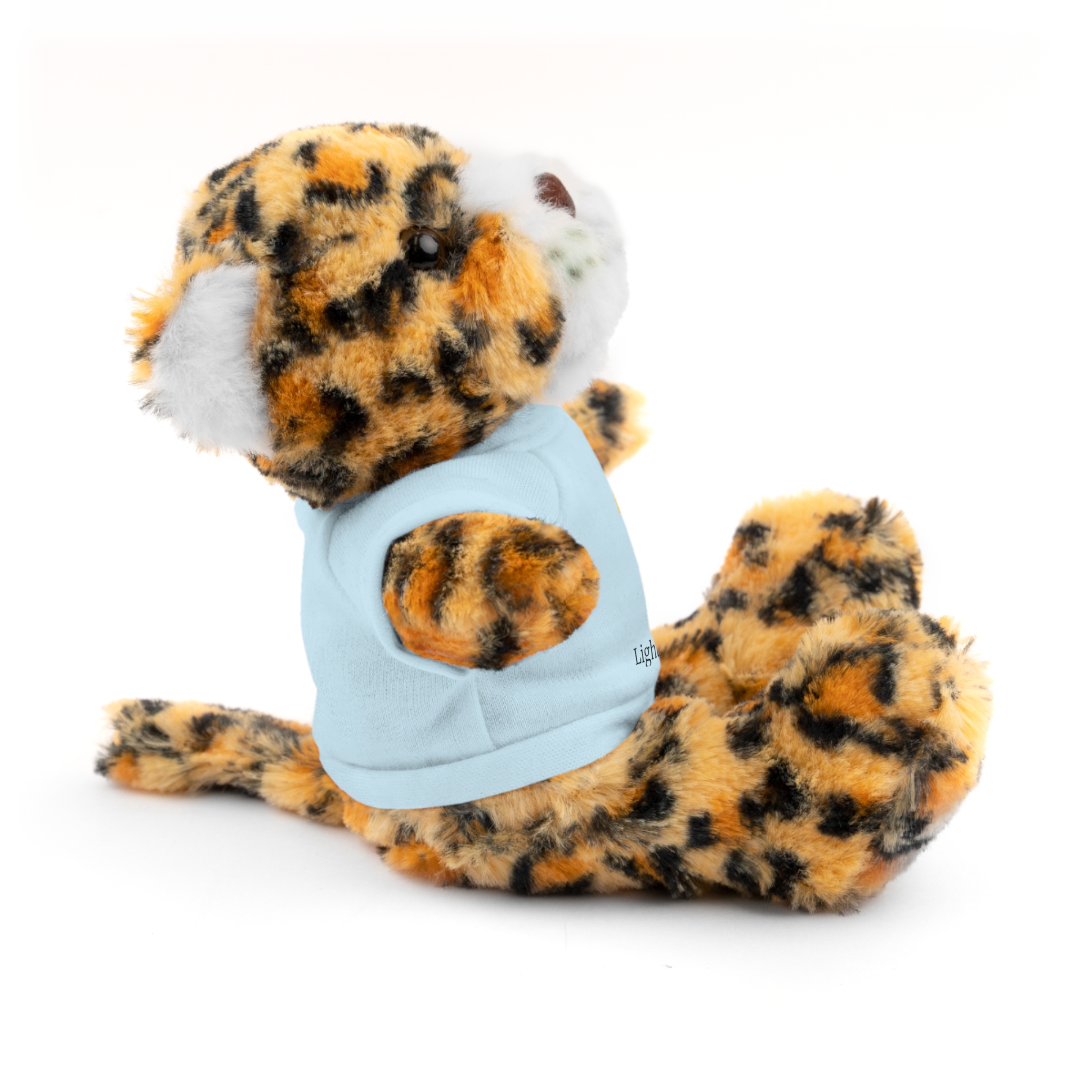 Stuffed Animals with Tee - Image 26